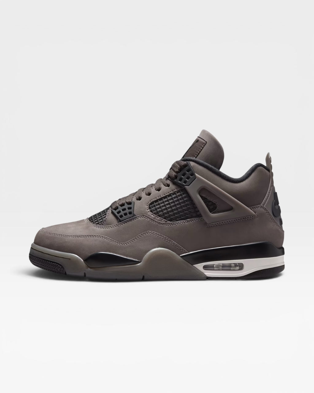 Jordan 4 Retro | Cavestone