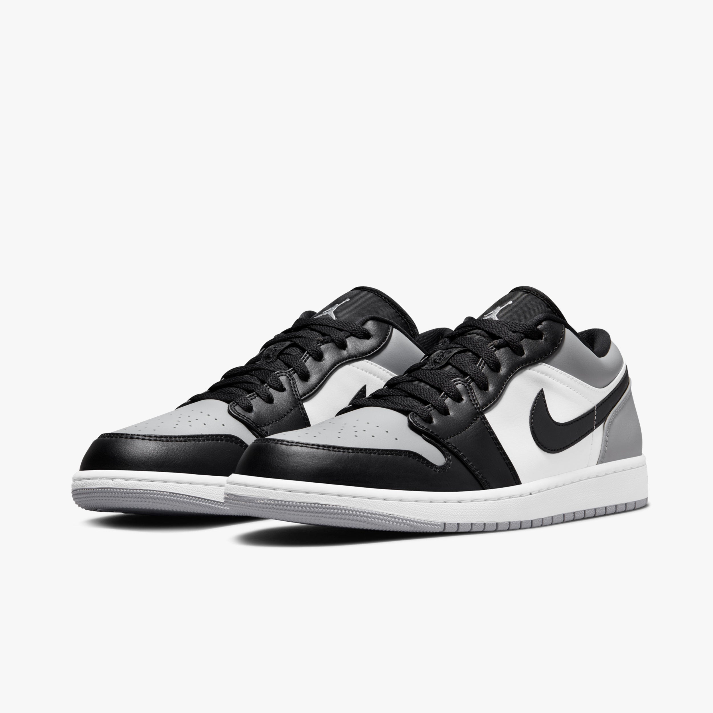 Jordan 1 Low | Shadow Grey