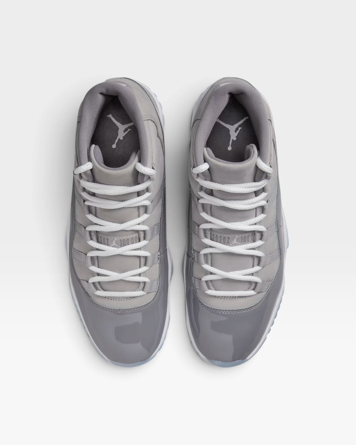 Jordan 11 Retro | Cool Grey
