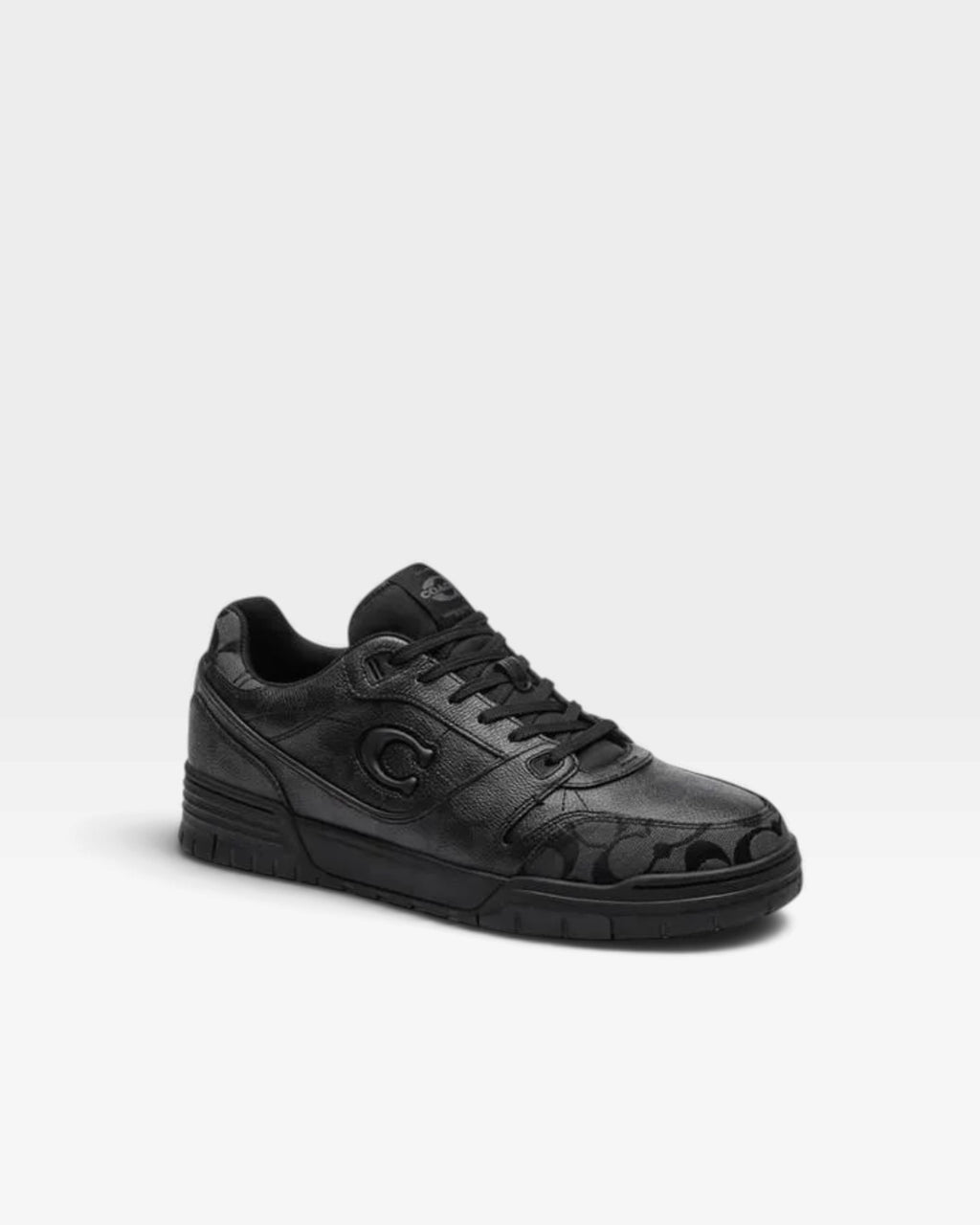 Coach Soho Sneaker