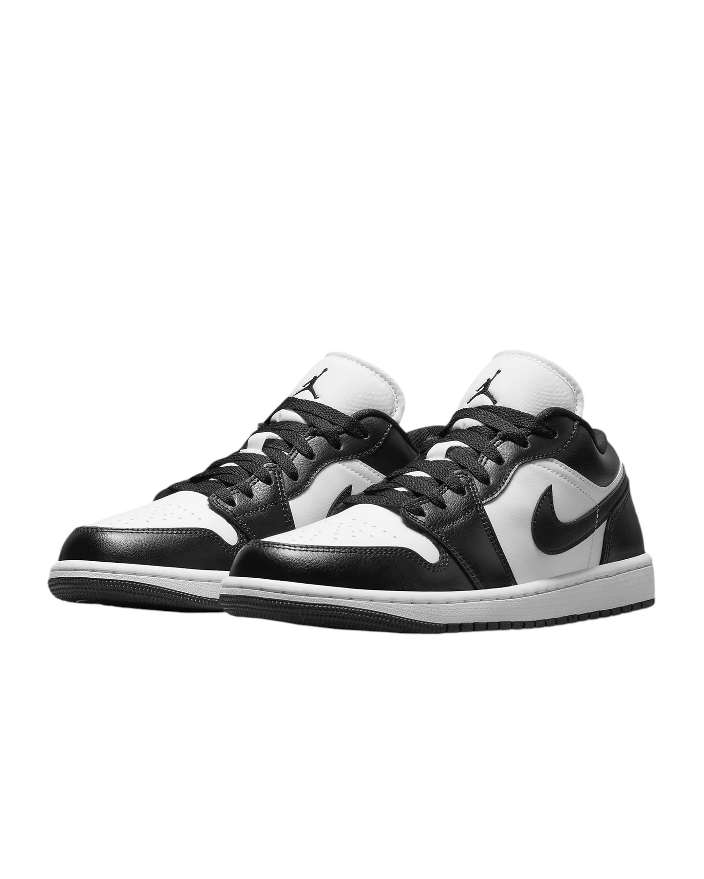 Jordan 1 Low Panda