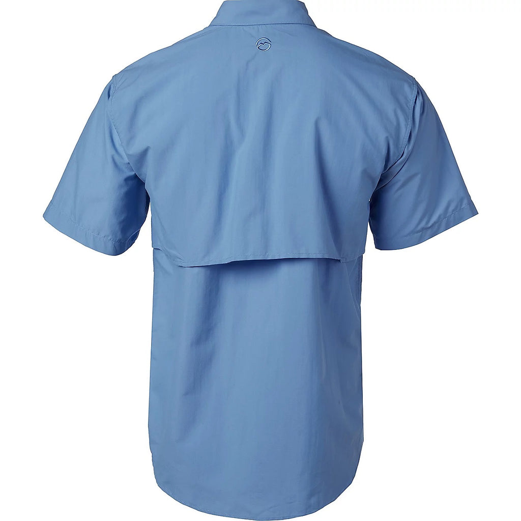 Camisa Magellan | Sky Blue