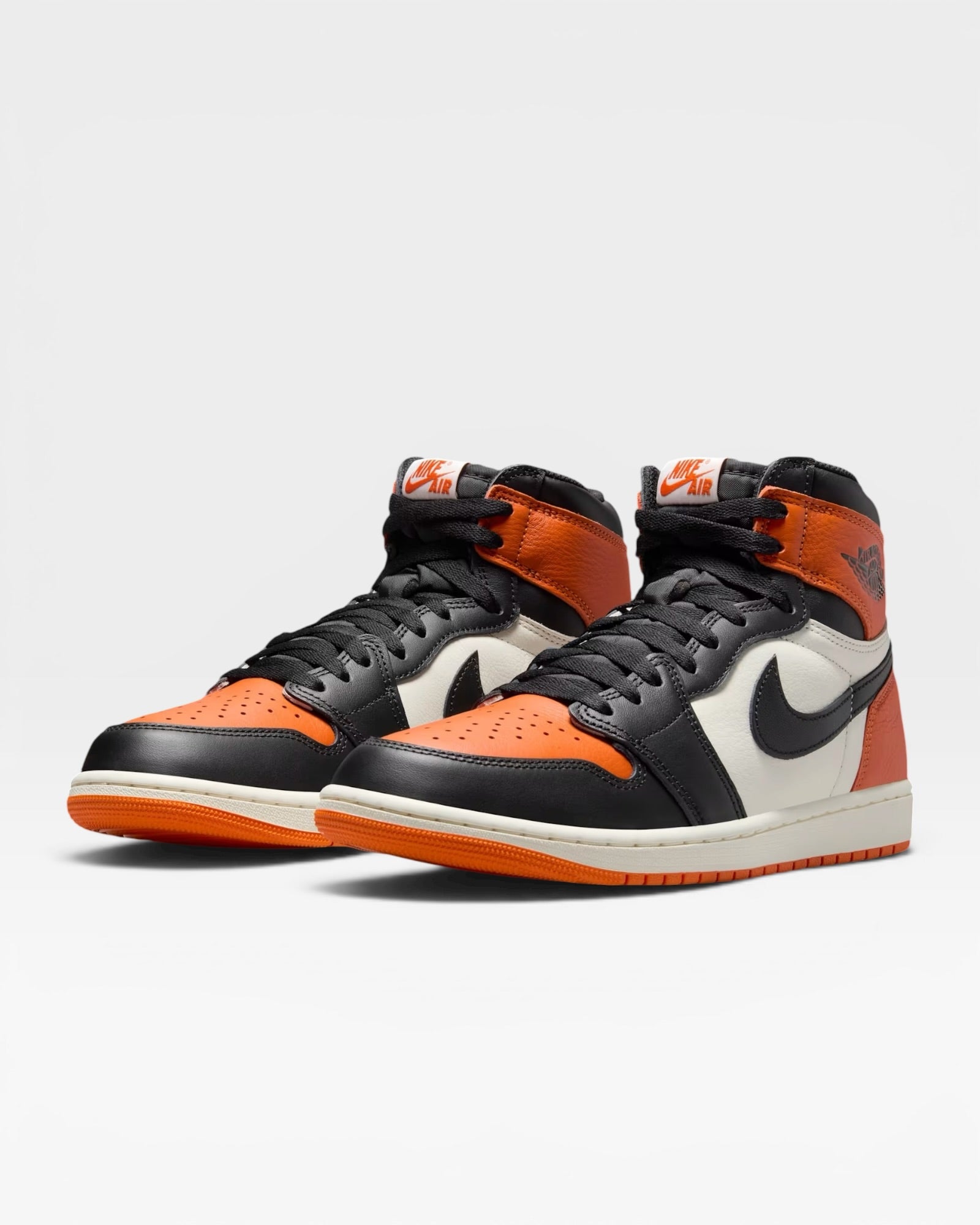 Jordan 1 High OG | Shattered Backboard