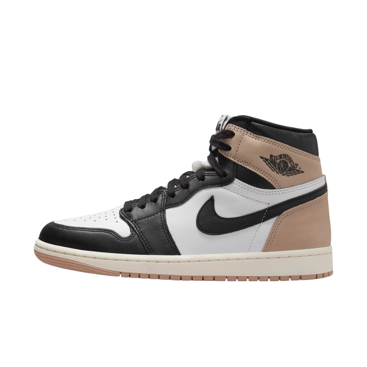 Jordan 1 High Latte