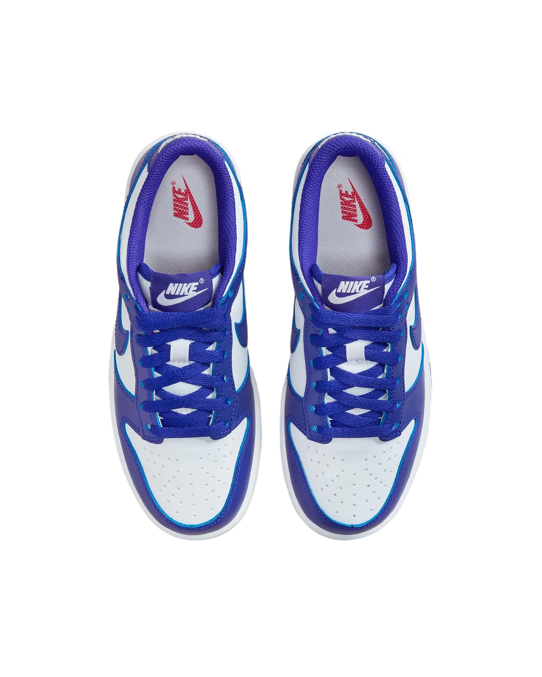 Dunk Low Concord