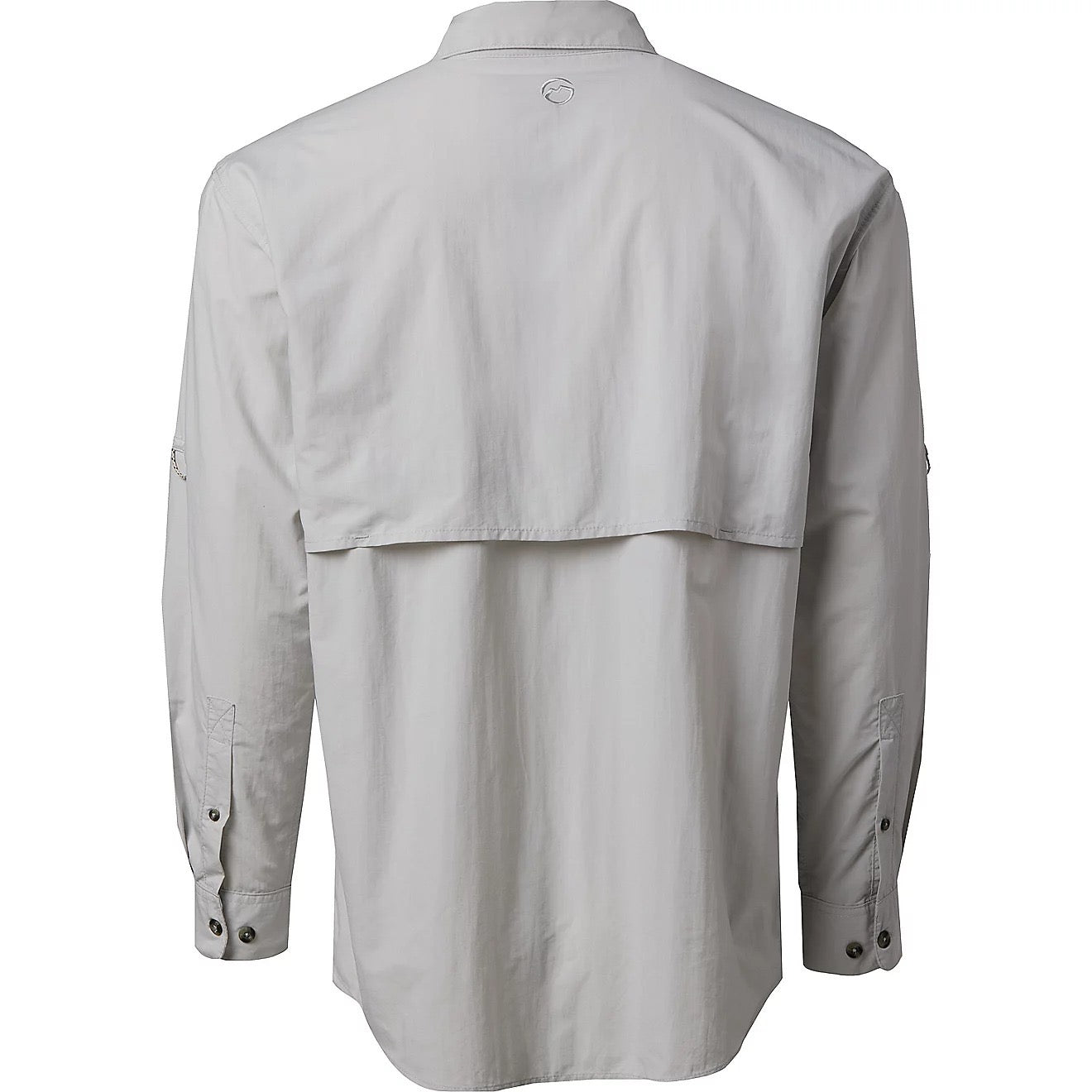Camisa Magellan | Light Gray