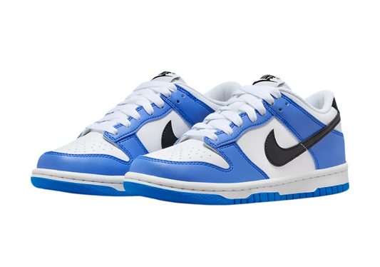 Dunk Low Photo Blue