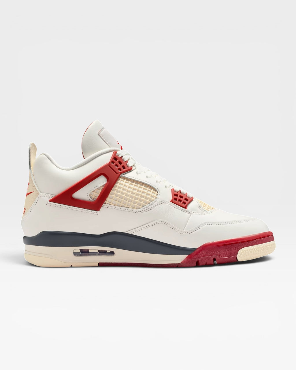 Jordan 4 Retro | Brick After Brick