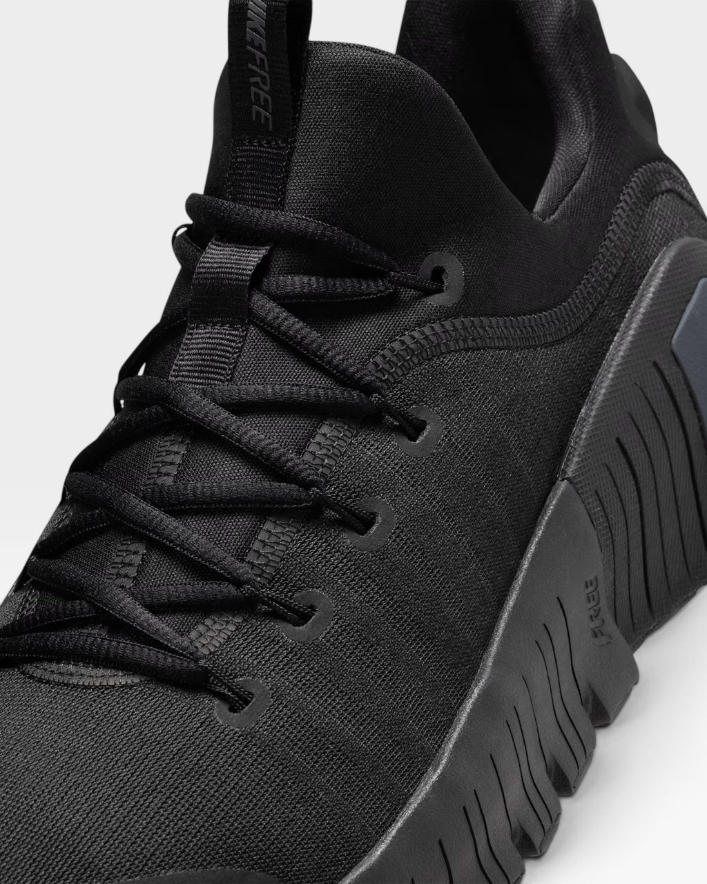 Nike Free Metcon 6 | Black