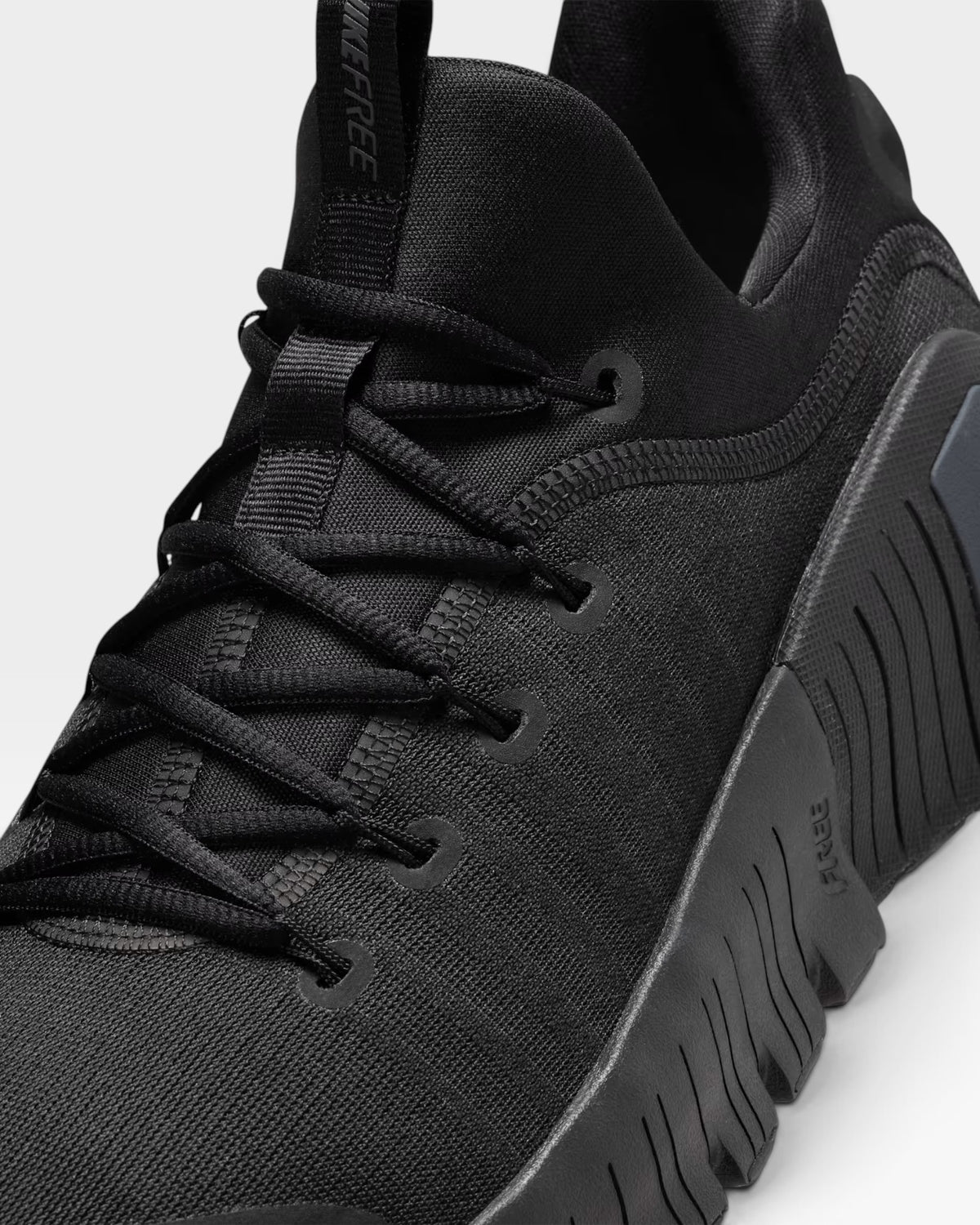 Nike Free Metcon 6 | Black