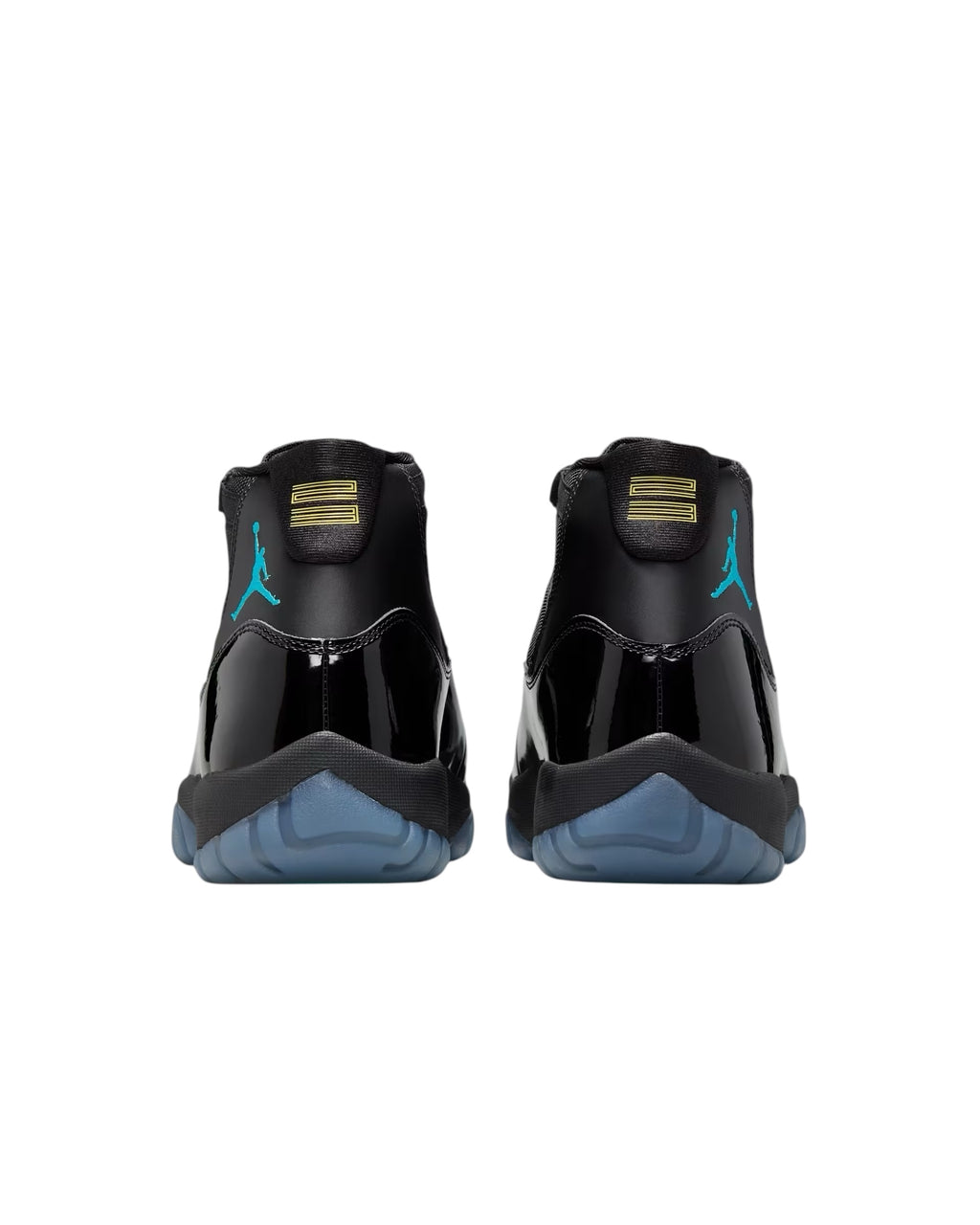 Jordan 11 Retro | Gamma Blue