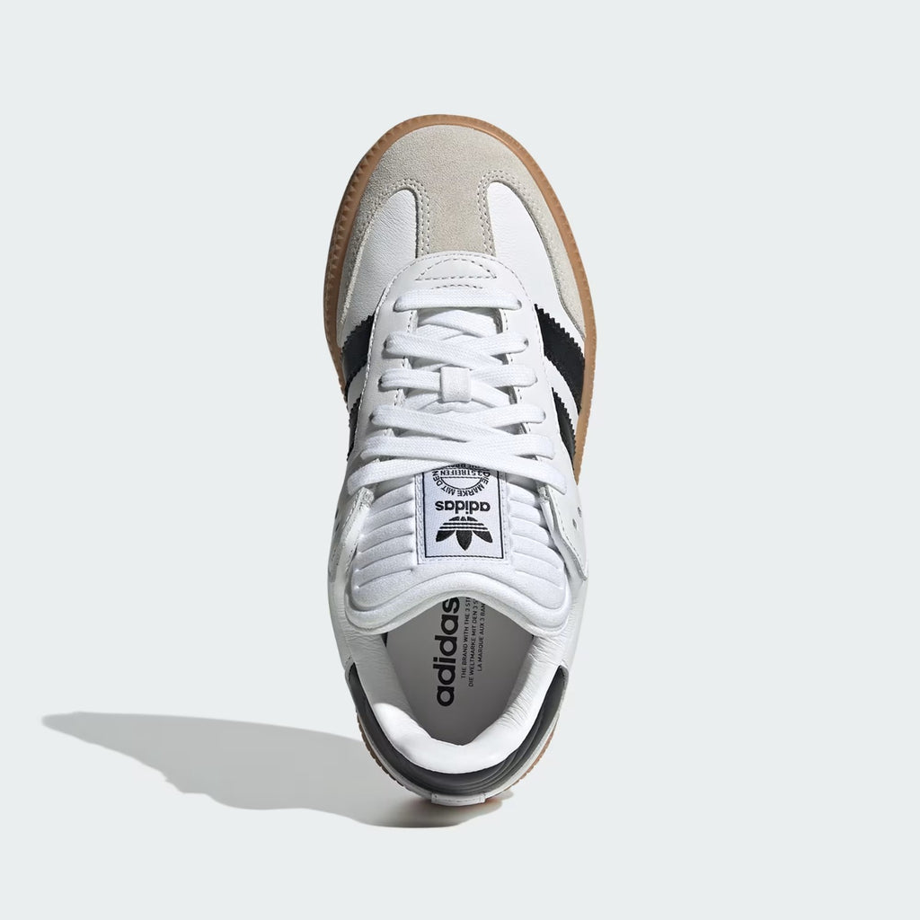 Adidas Samba XLG | White