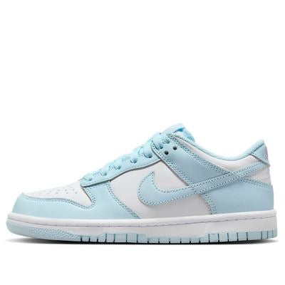 Dunk Low Glacier Blue