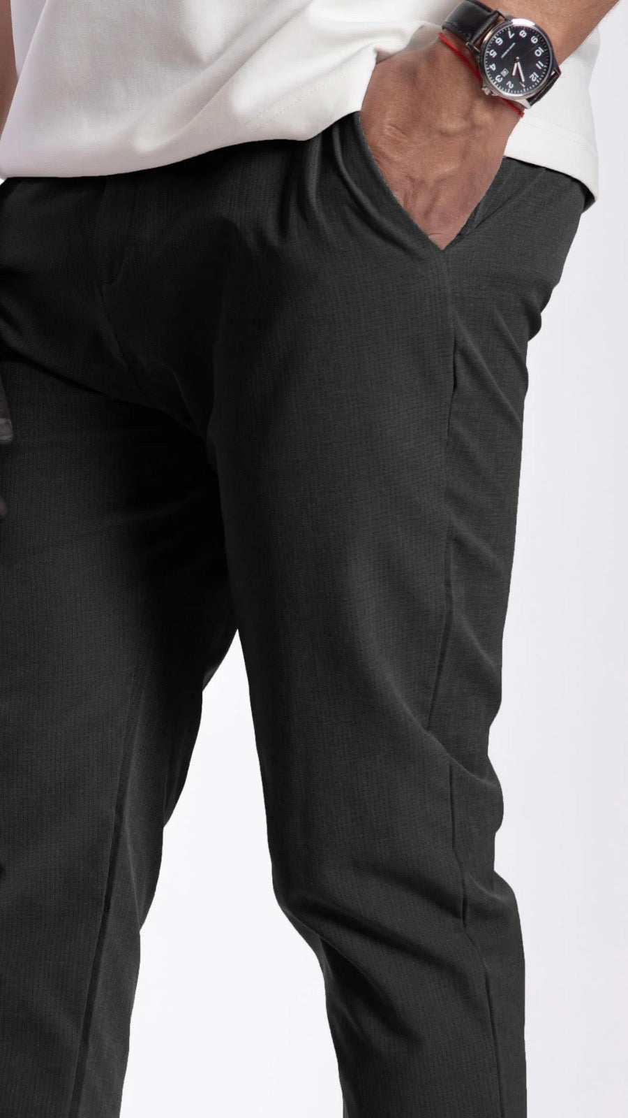 Pantalon Balam Slim BB0307