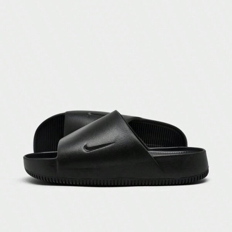 Nike Calm Slide | Black