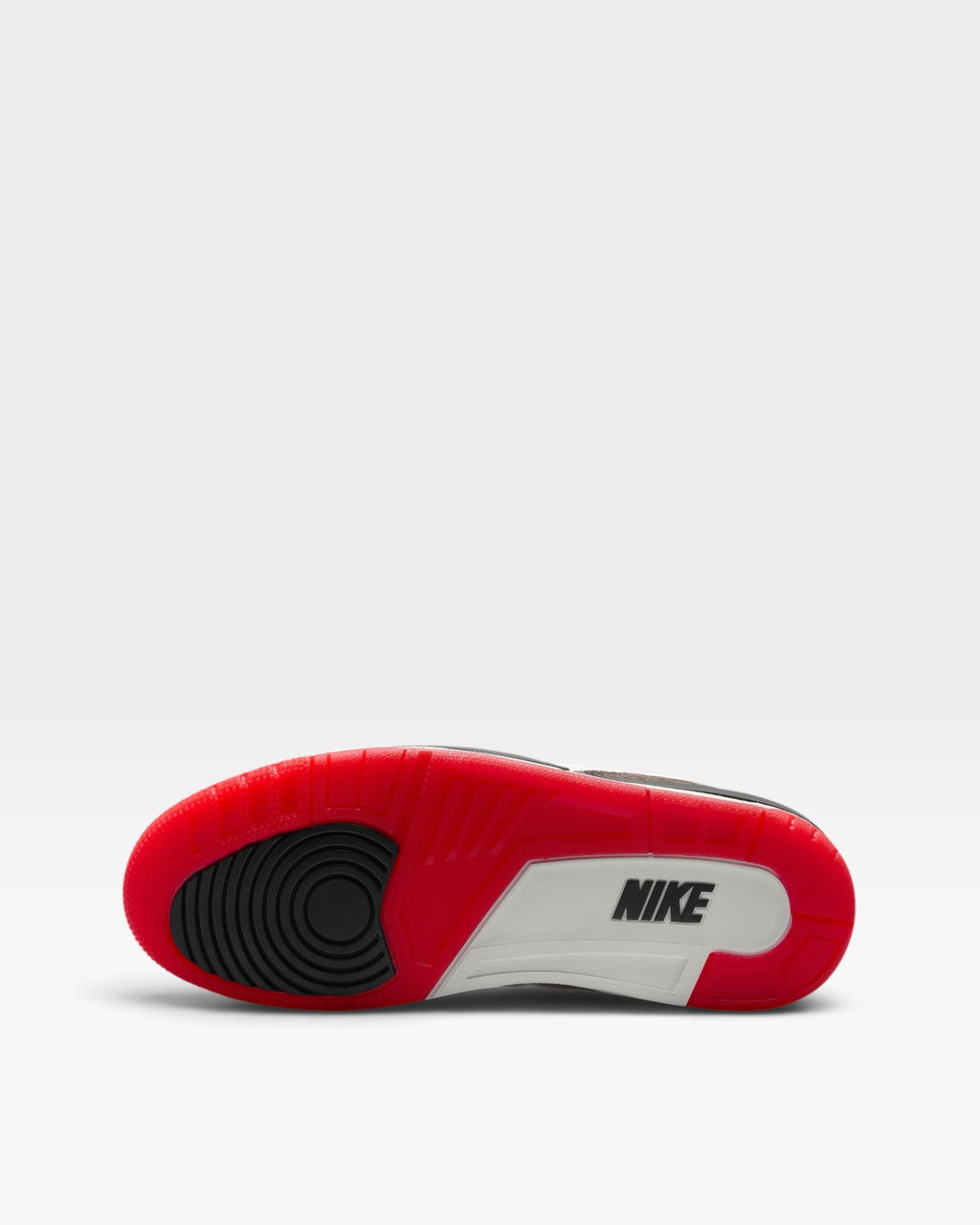 Jordan 3 Retro | Sail University Red