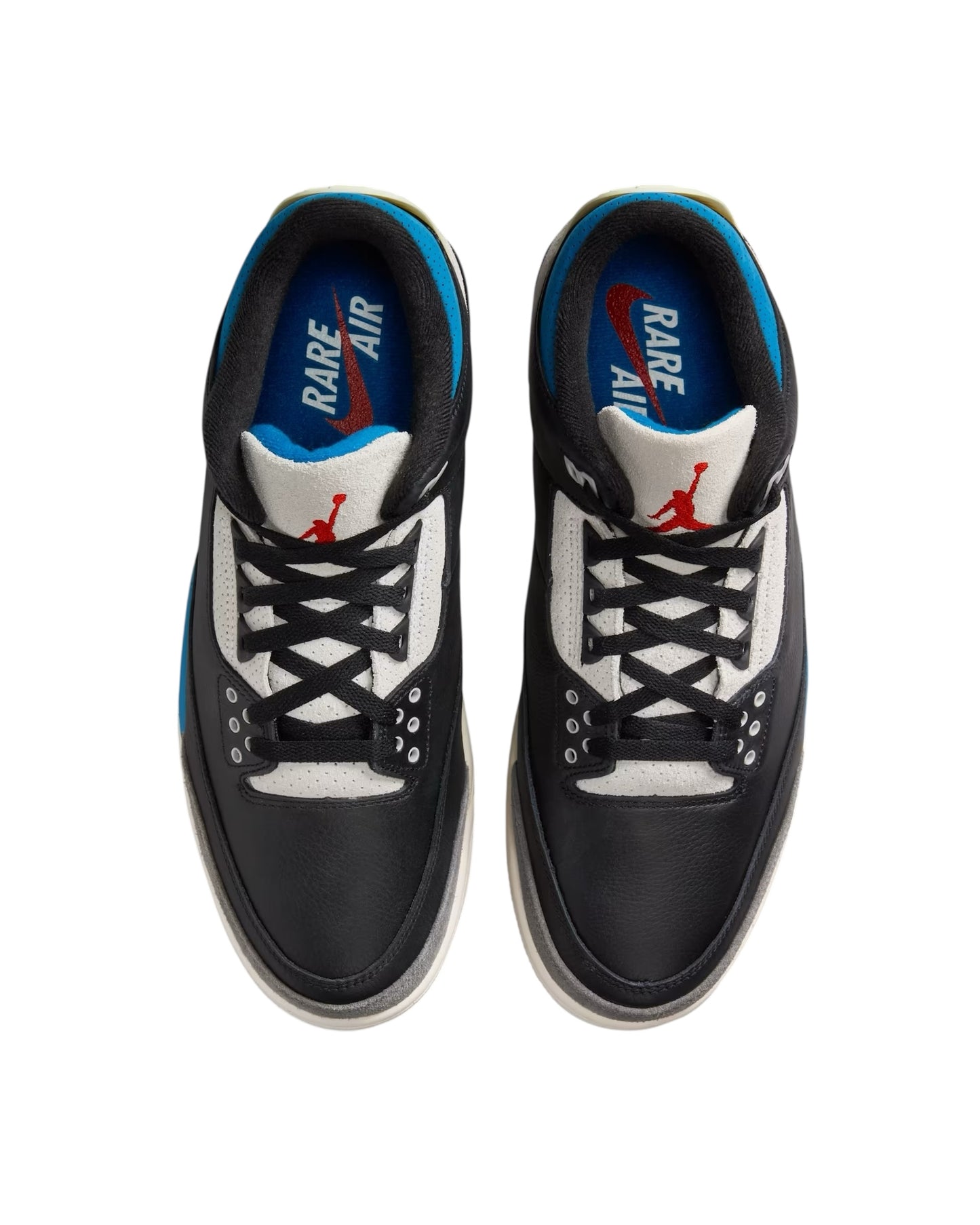 Jordan 3 Retro | Rare Air