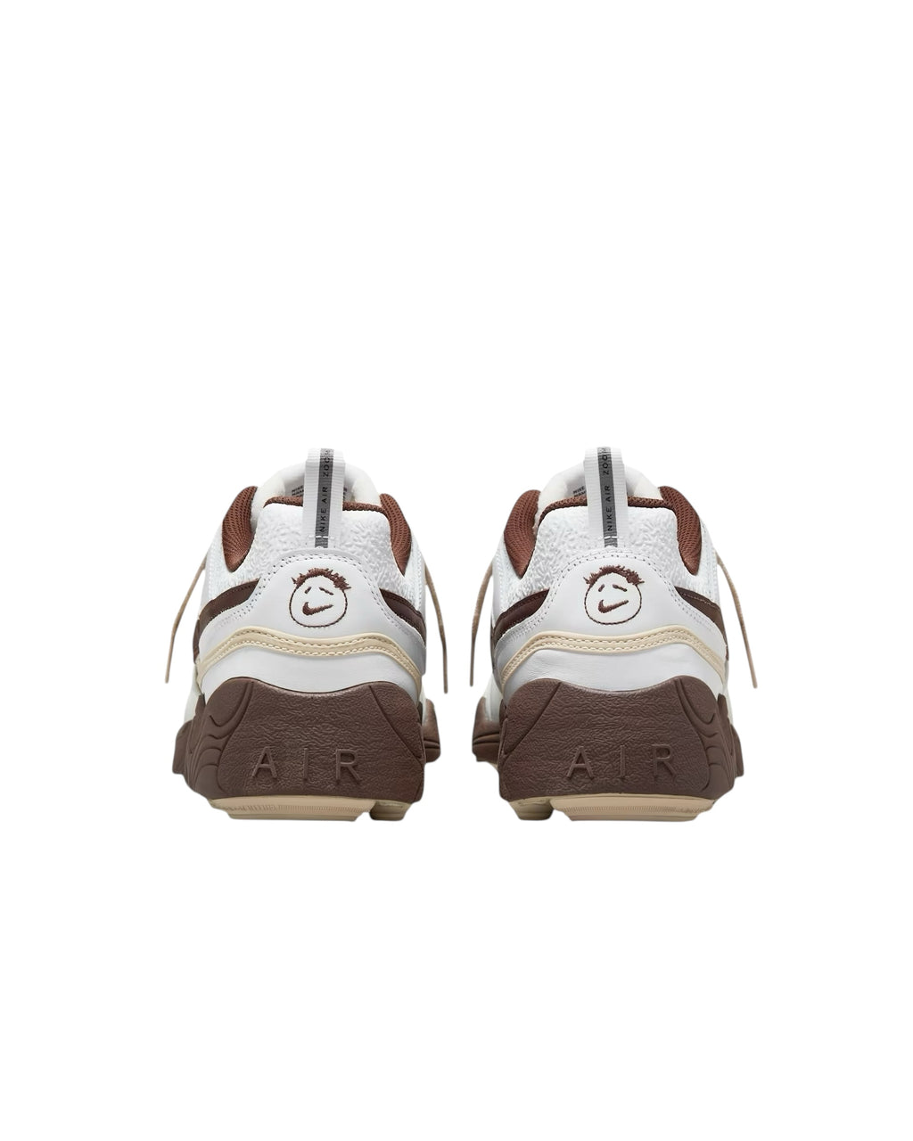 Nike Zoom Field Jaxx Travis Scott | Ligh Chocolate