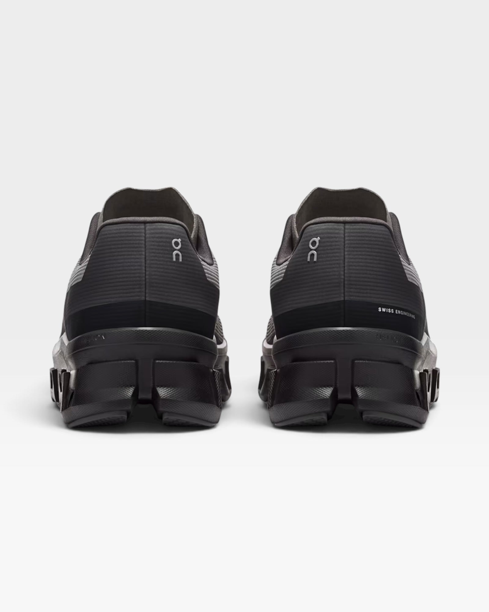 On CloudMonster Void | Alloy Black
