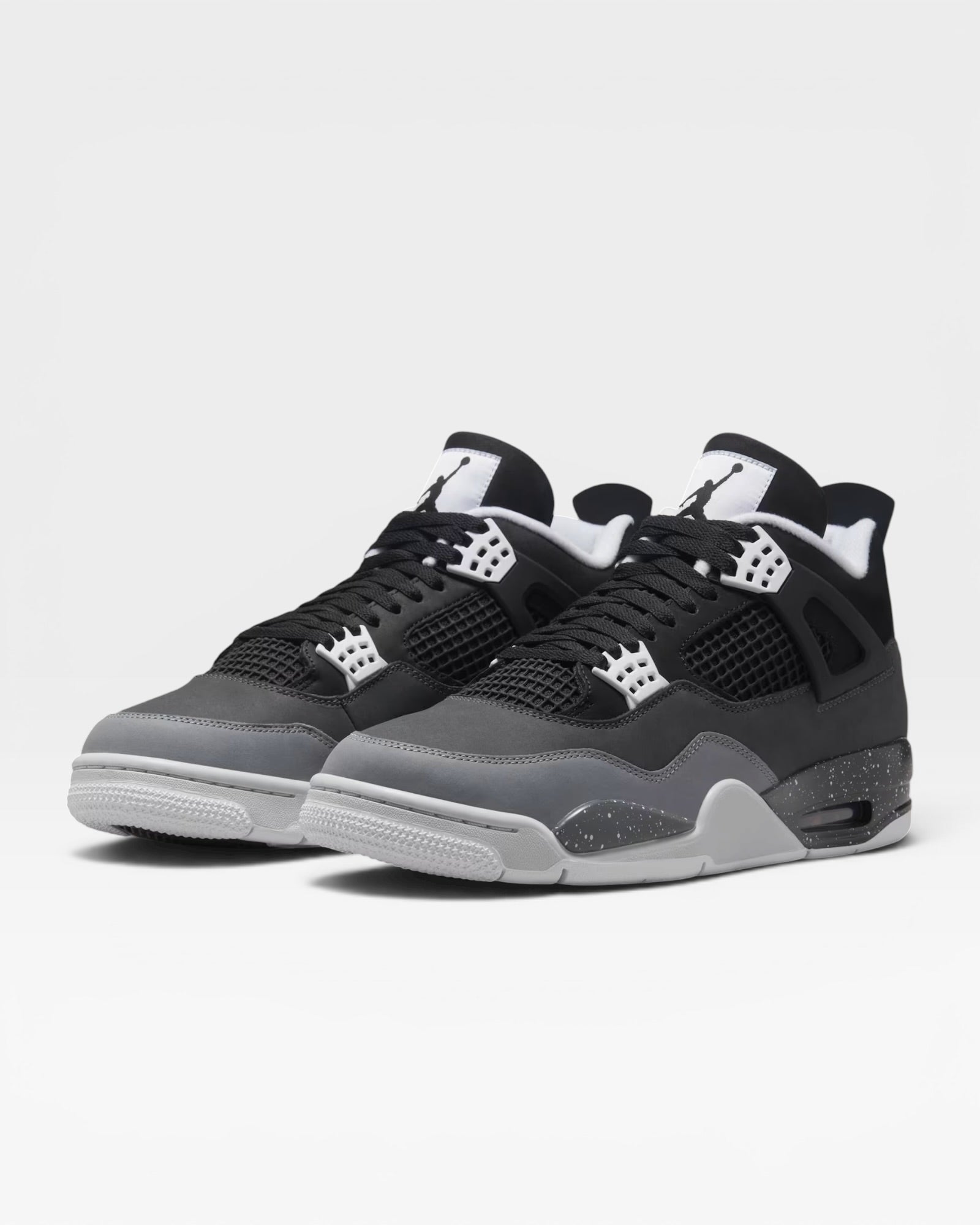 Jordan 4 Retro | Fear