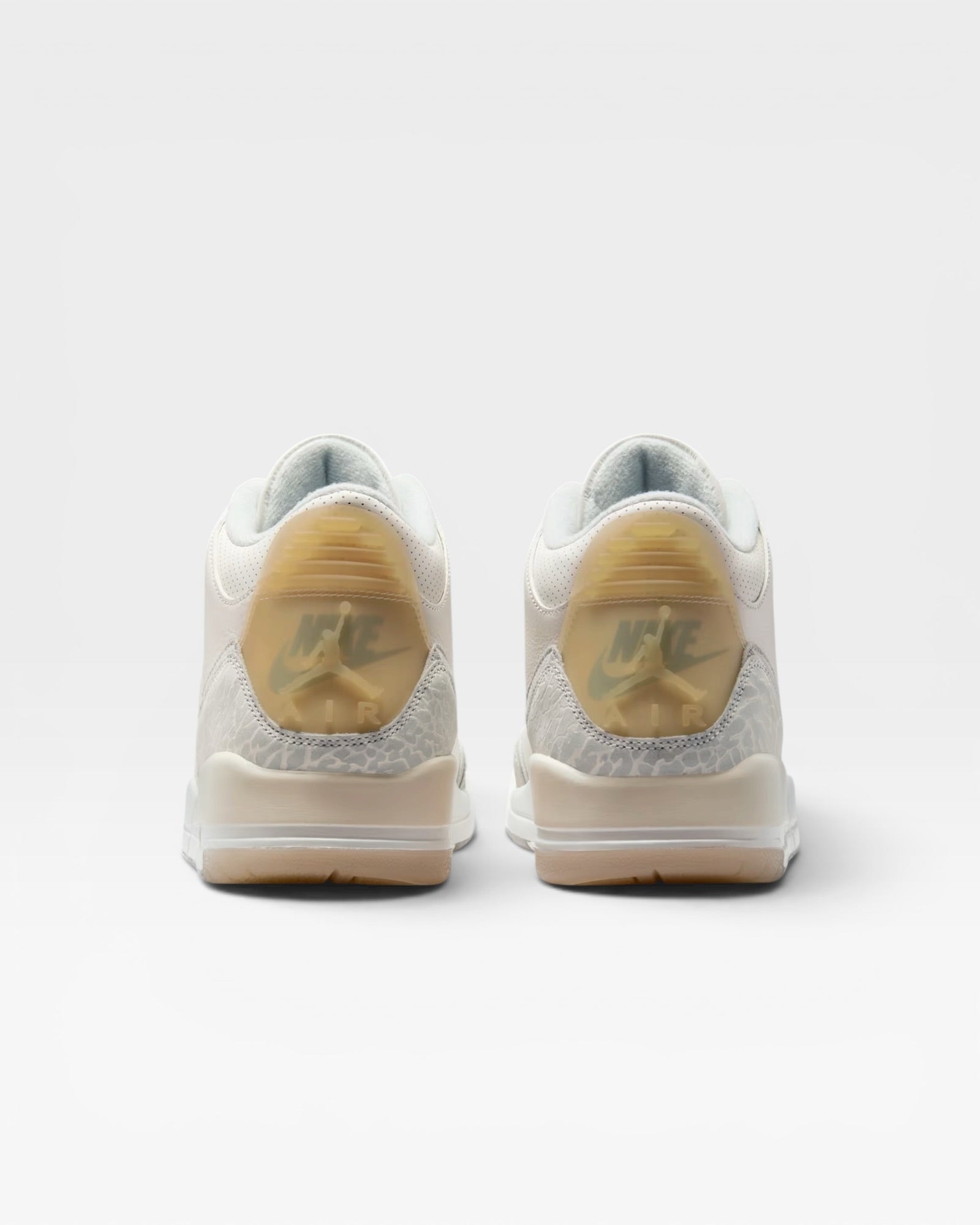 Jordan 3 Retro | Craft Ivory