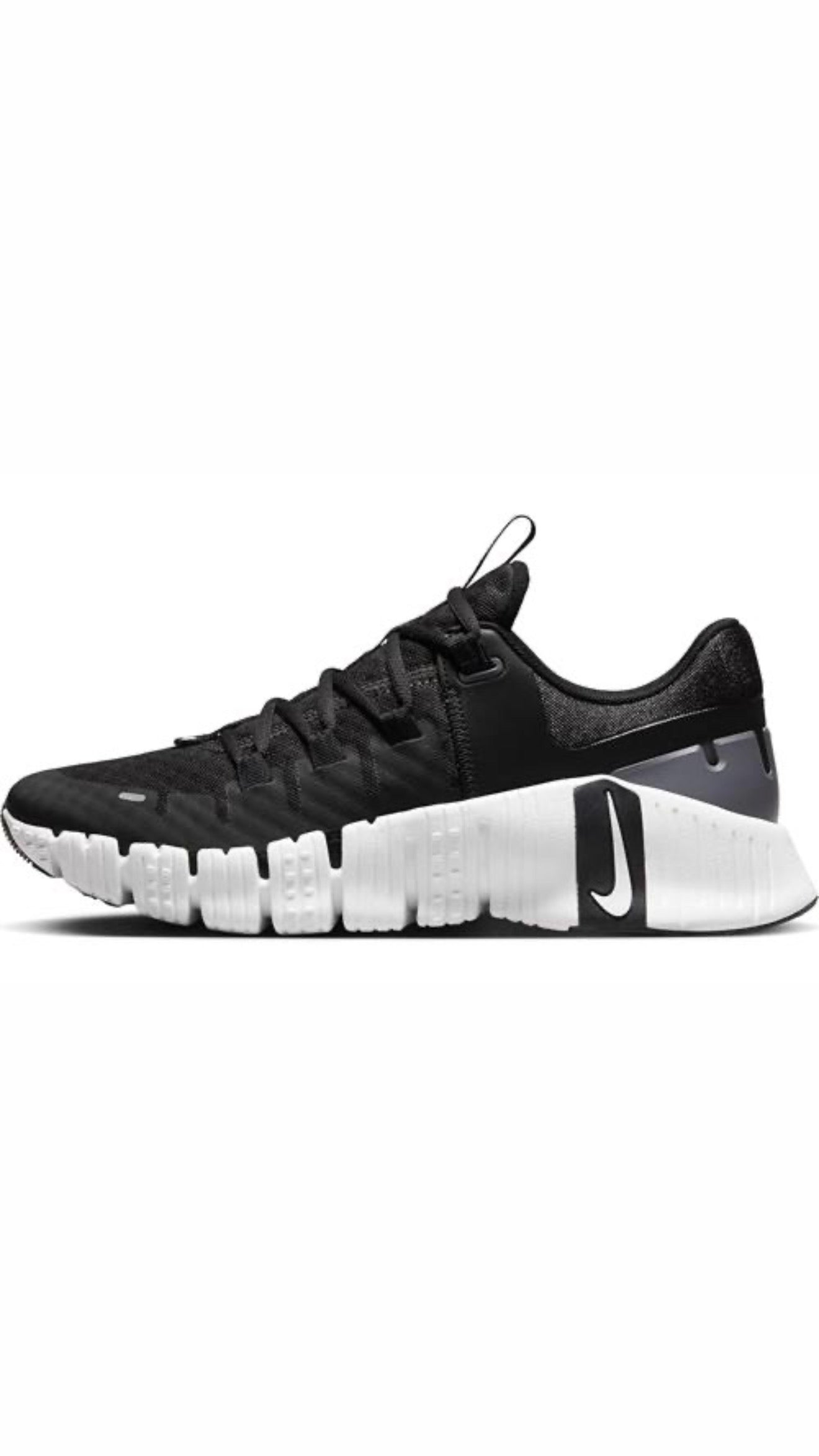 Nike Free Metcon 5 | Black