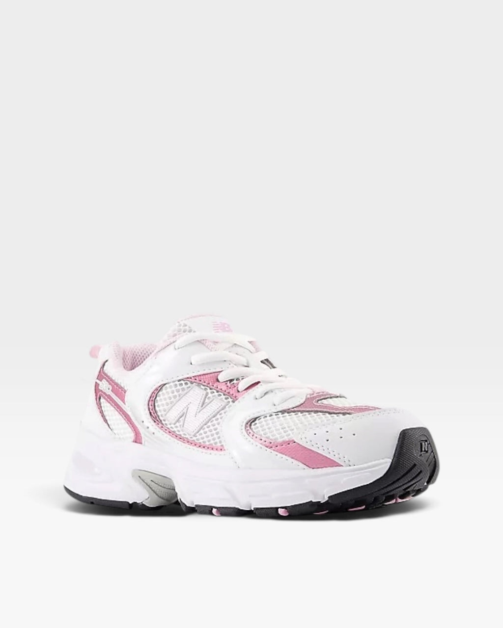 New balance 530 | White Pink