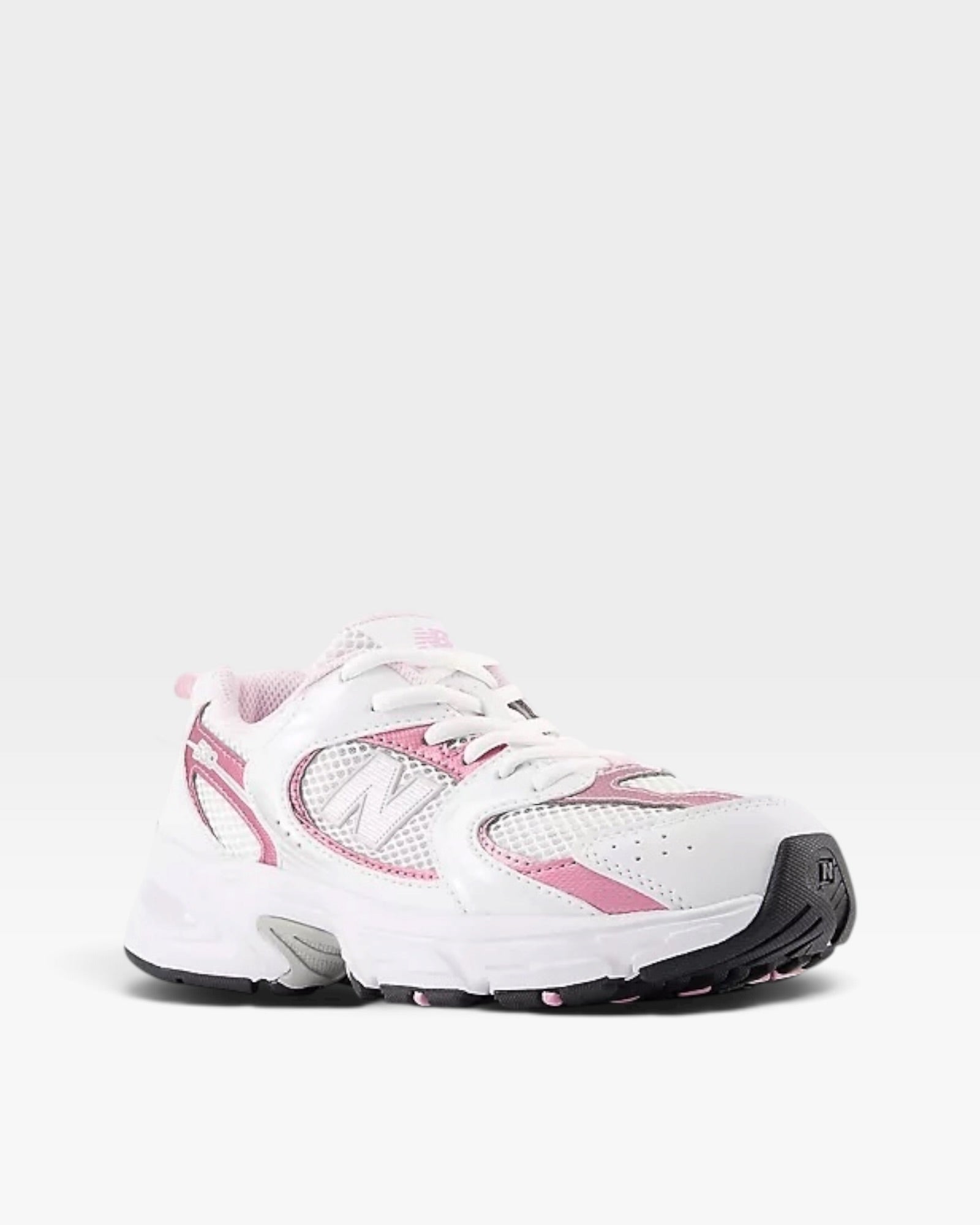 New balance 530 | White Pink