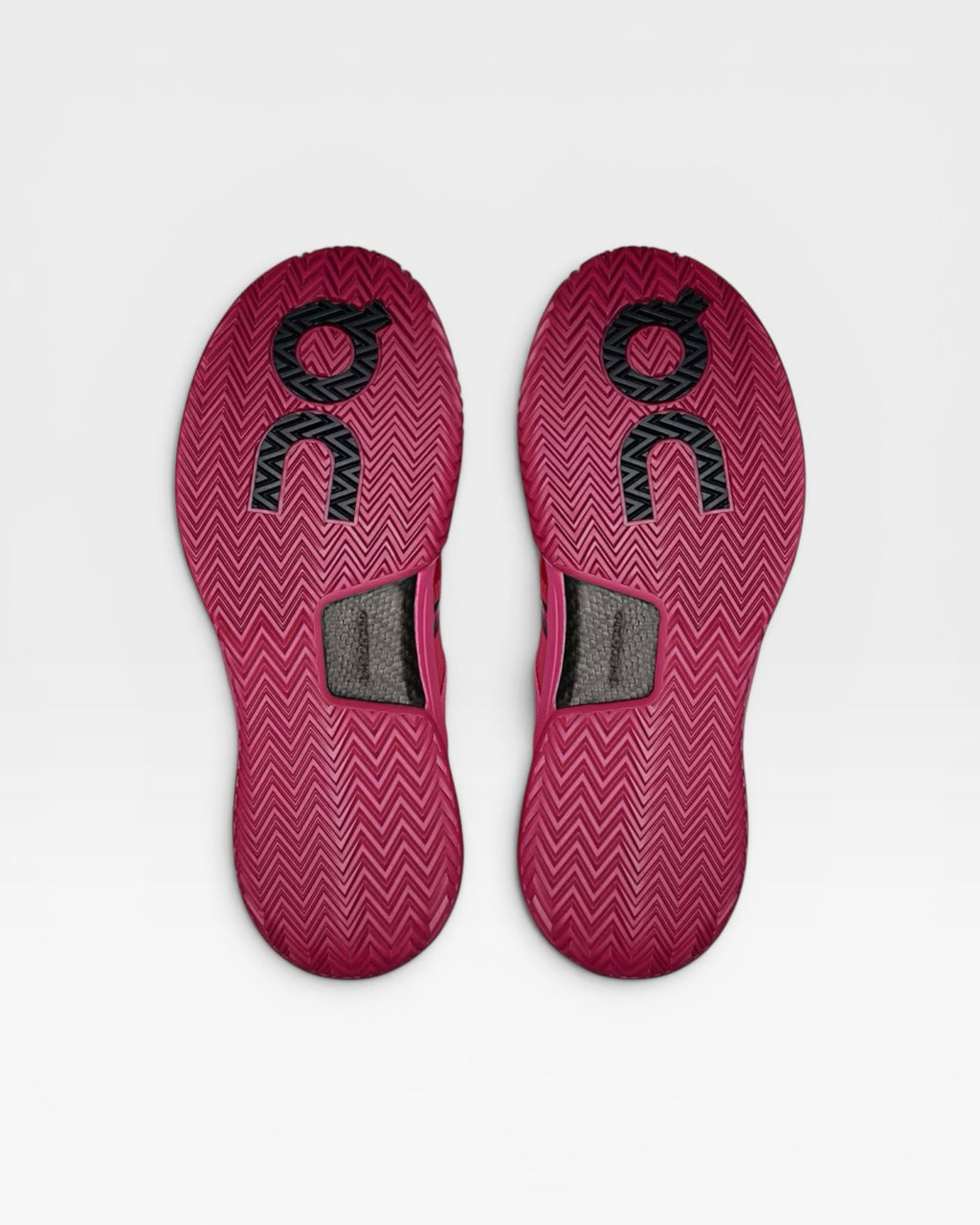 On The Roger Pro 2 | Pink