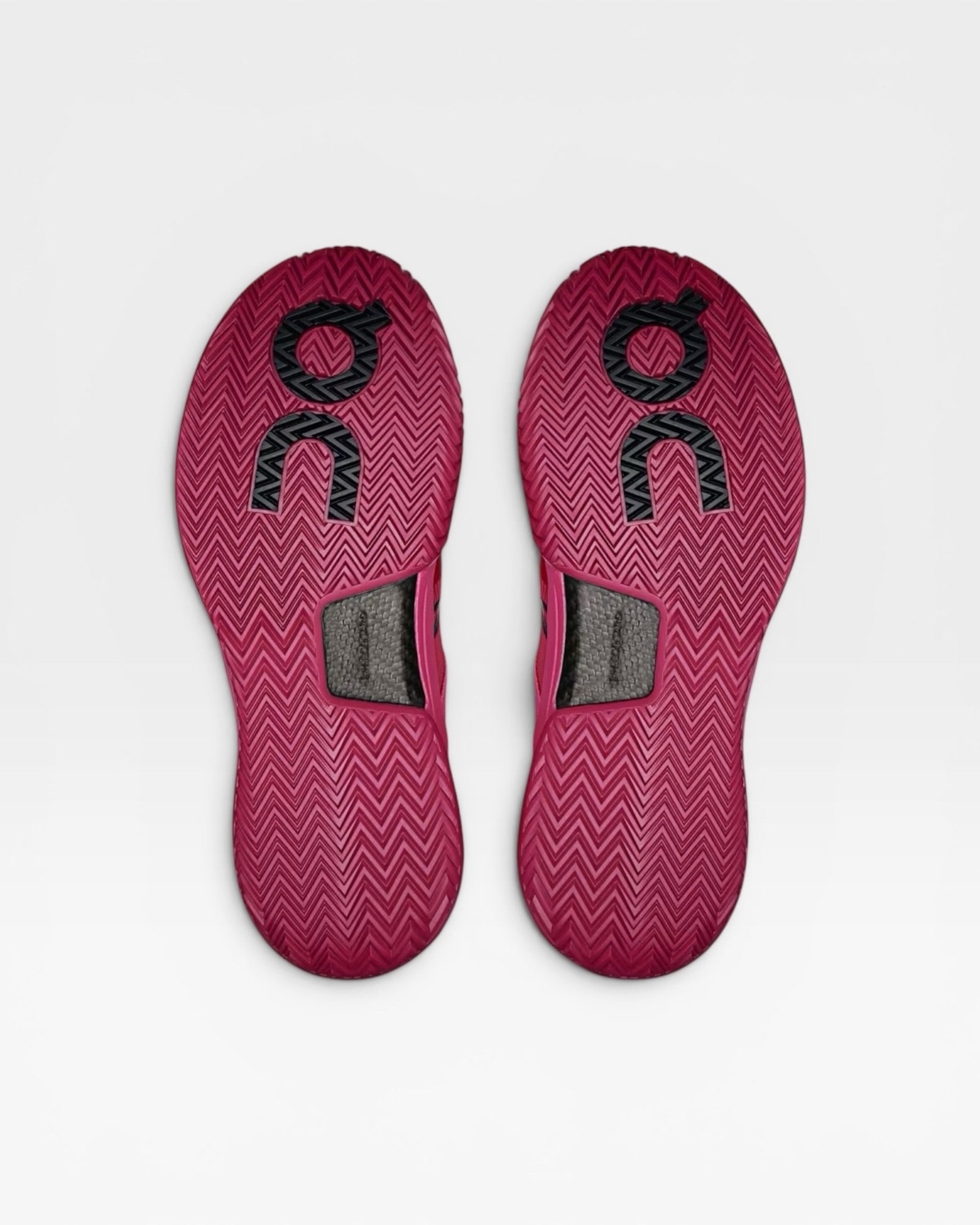 On The Roger Pro 2 | Pink