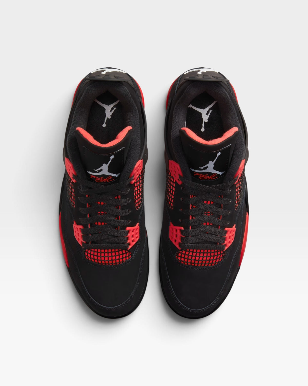 Jordan 4 Retro | Thunder Red