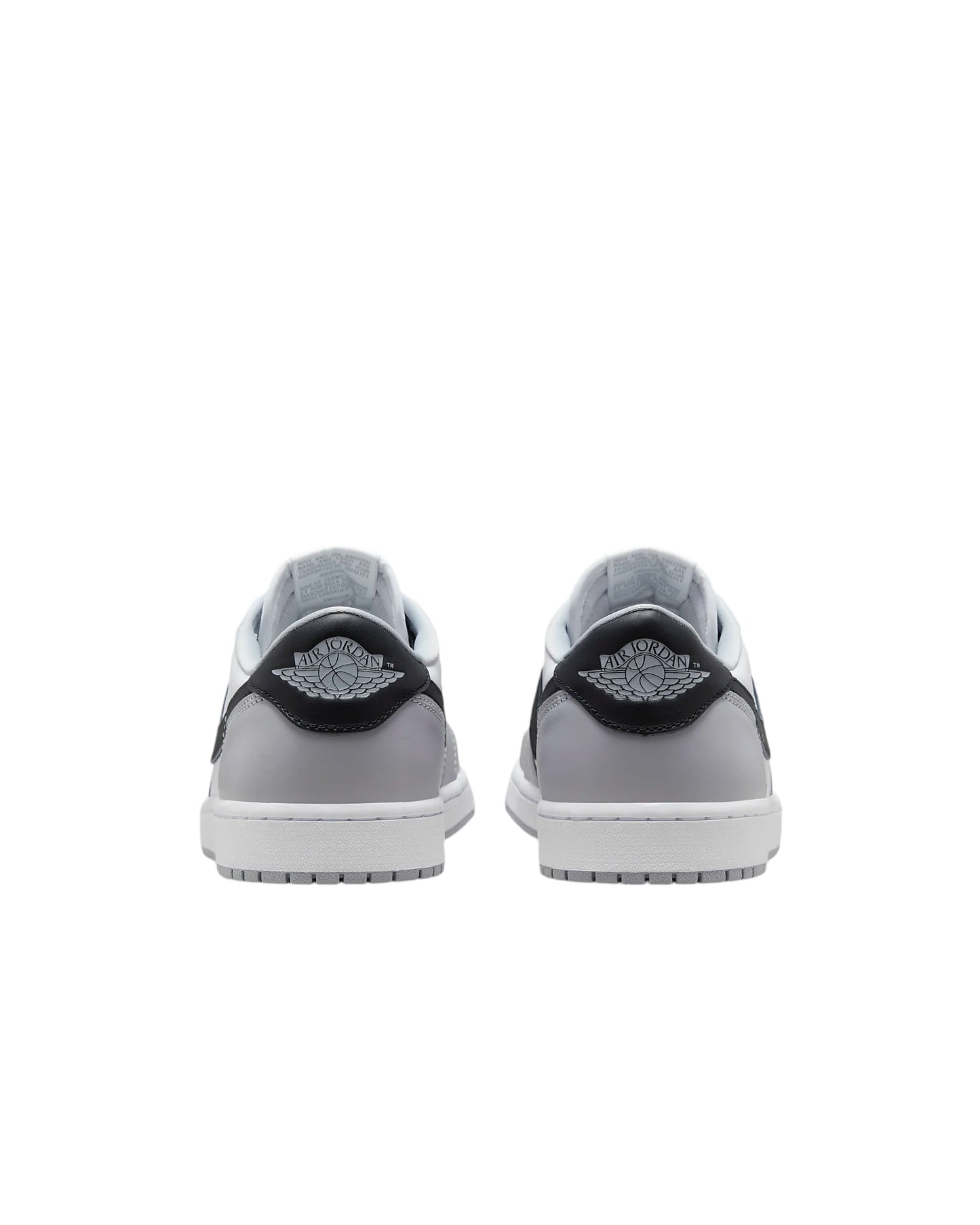 Jordan 1 Low Og Smoke Gray