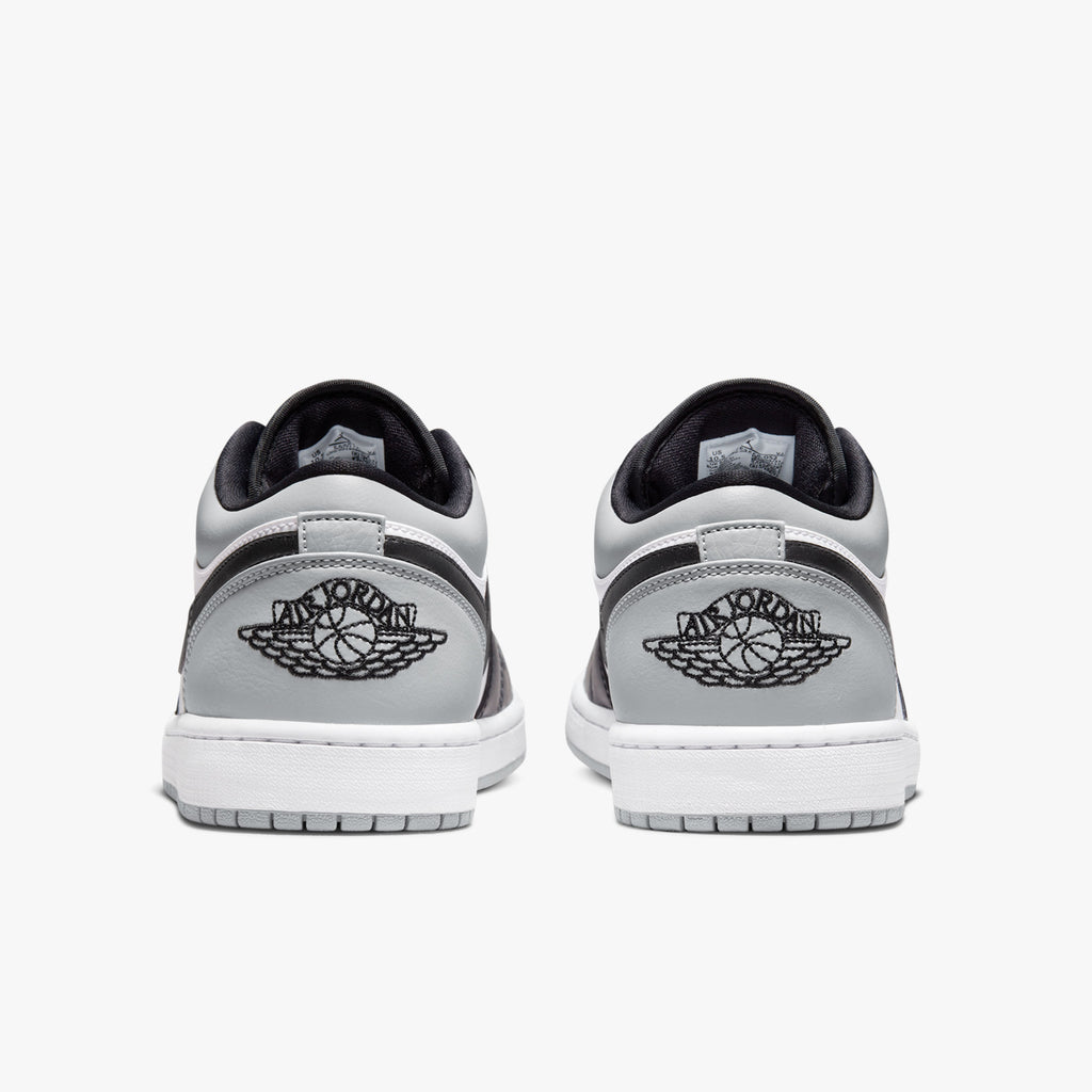 Jordan 1 Low | Shadow Grey