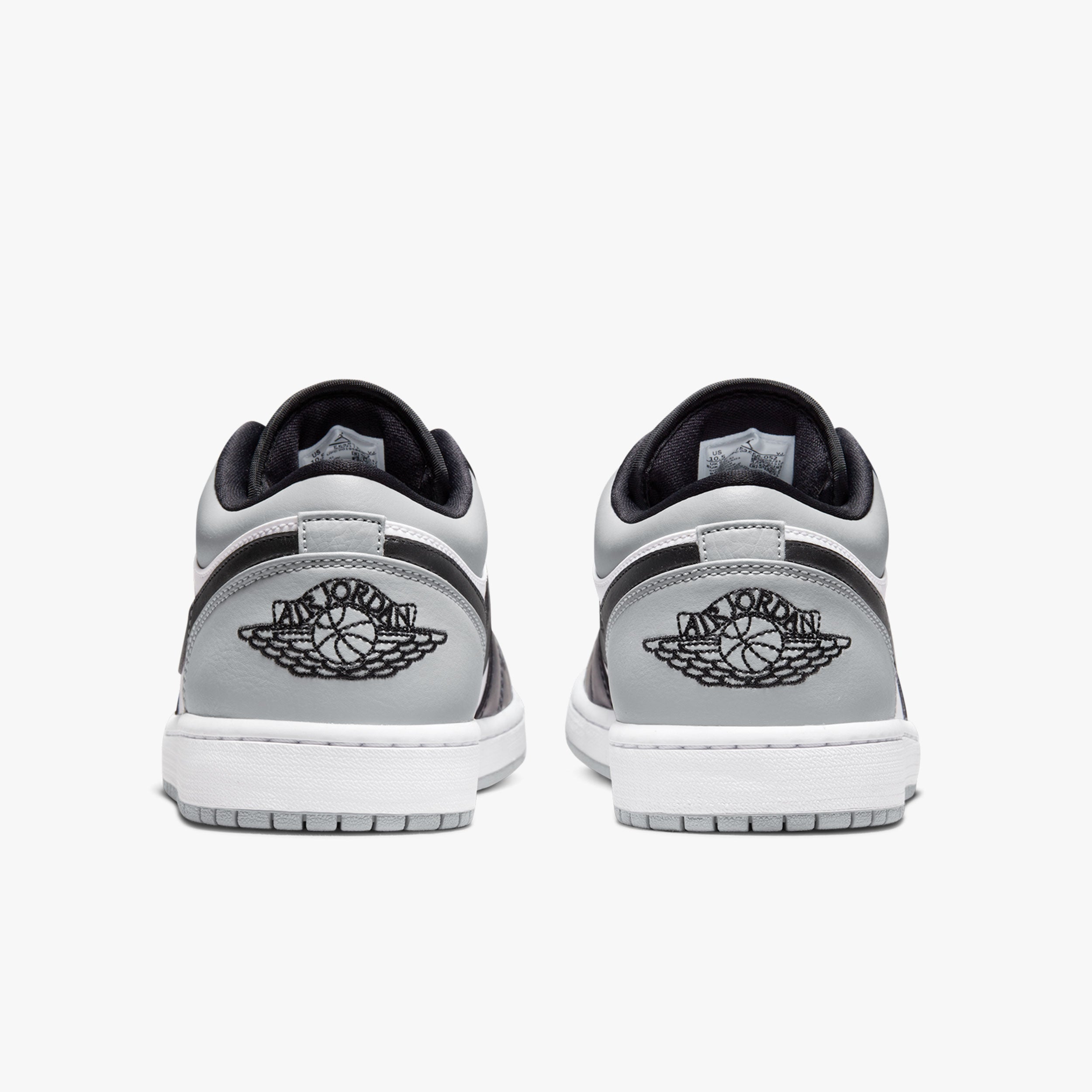 Jordan 1 Low | Shadow Grey