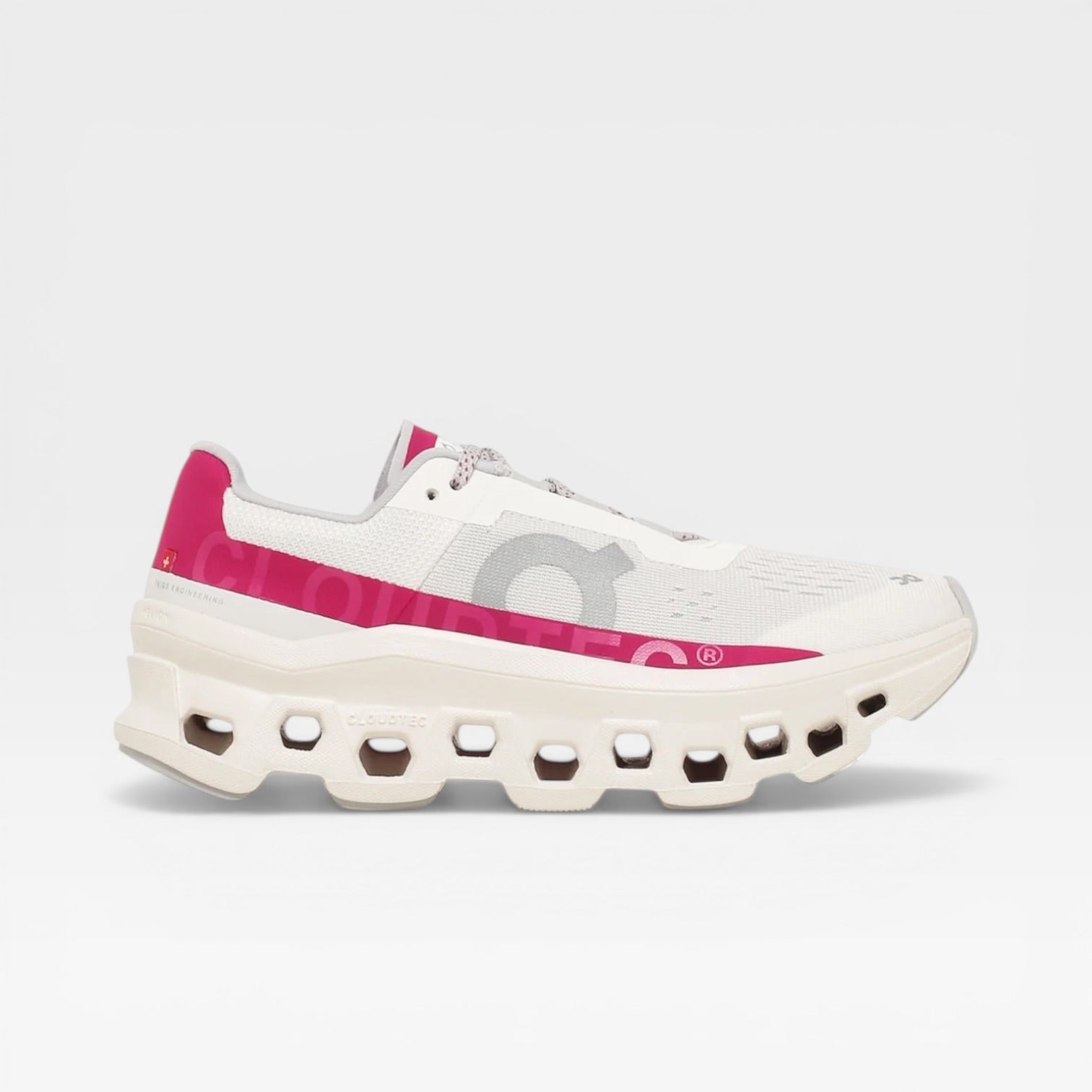 On CloudMonster