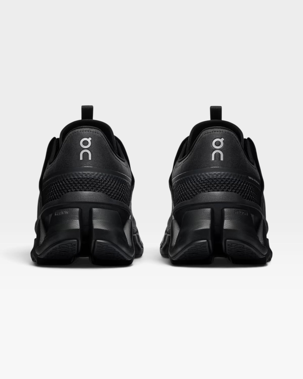 On CloudSwift AMP | Black
