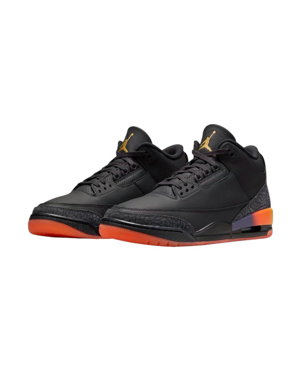 Jordan 3 Retro | J Balvin Río