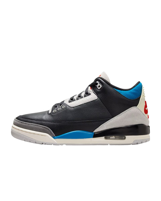 Jordan 3 Retro | Rare Air