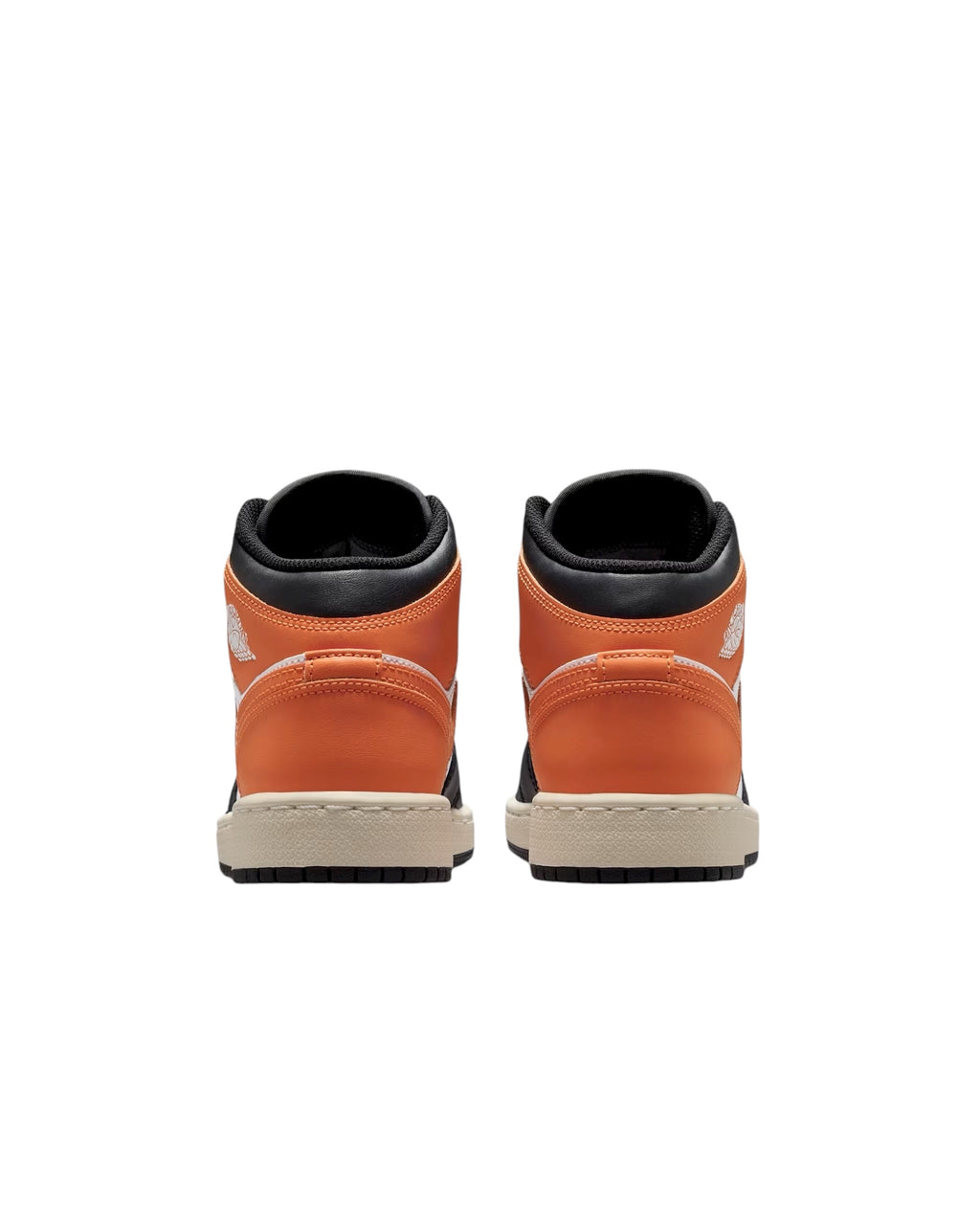 Jordan 1 Mid | Starfish