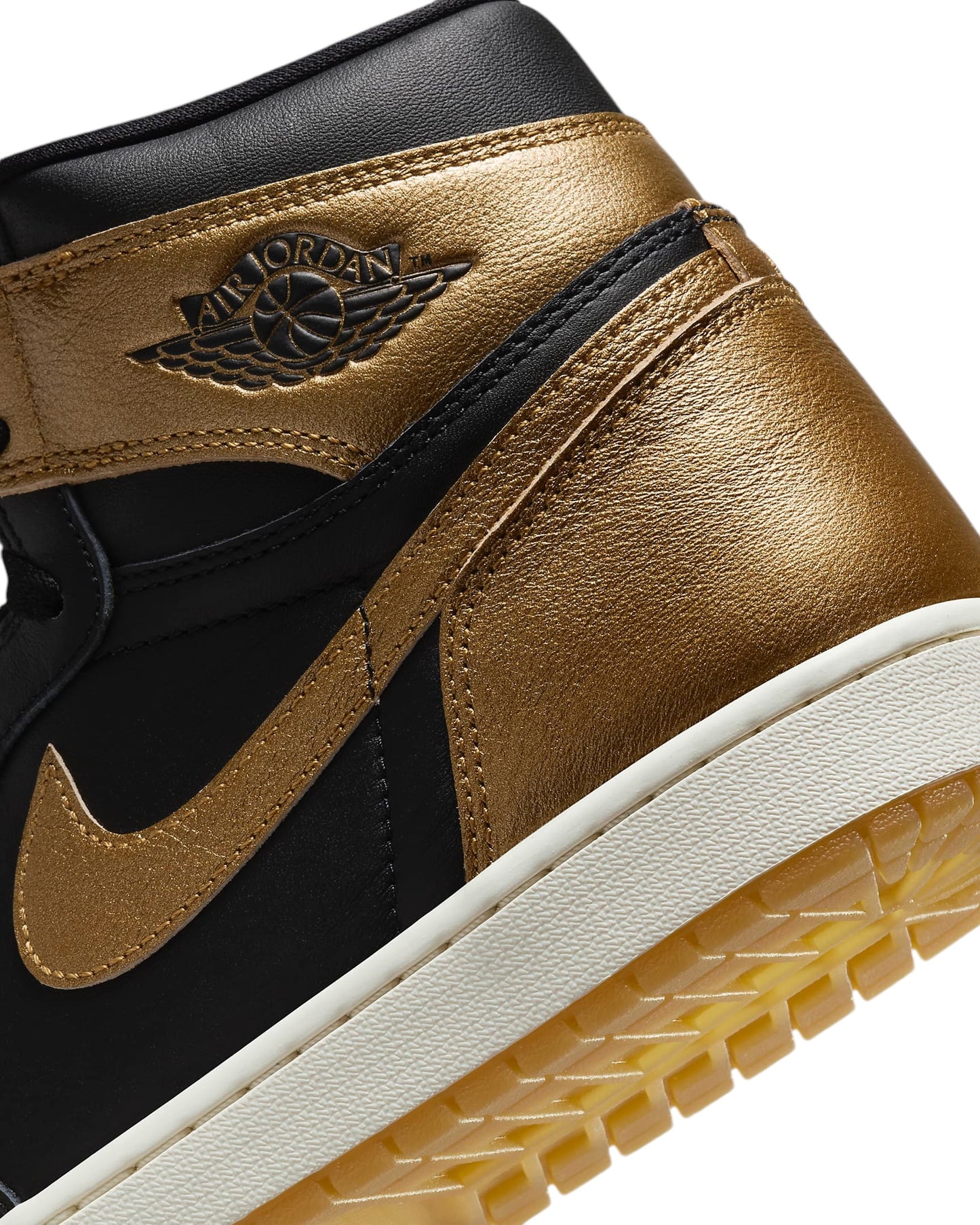 Jordan 1 High Og Gold