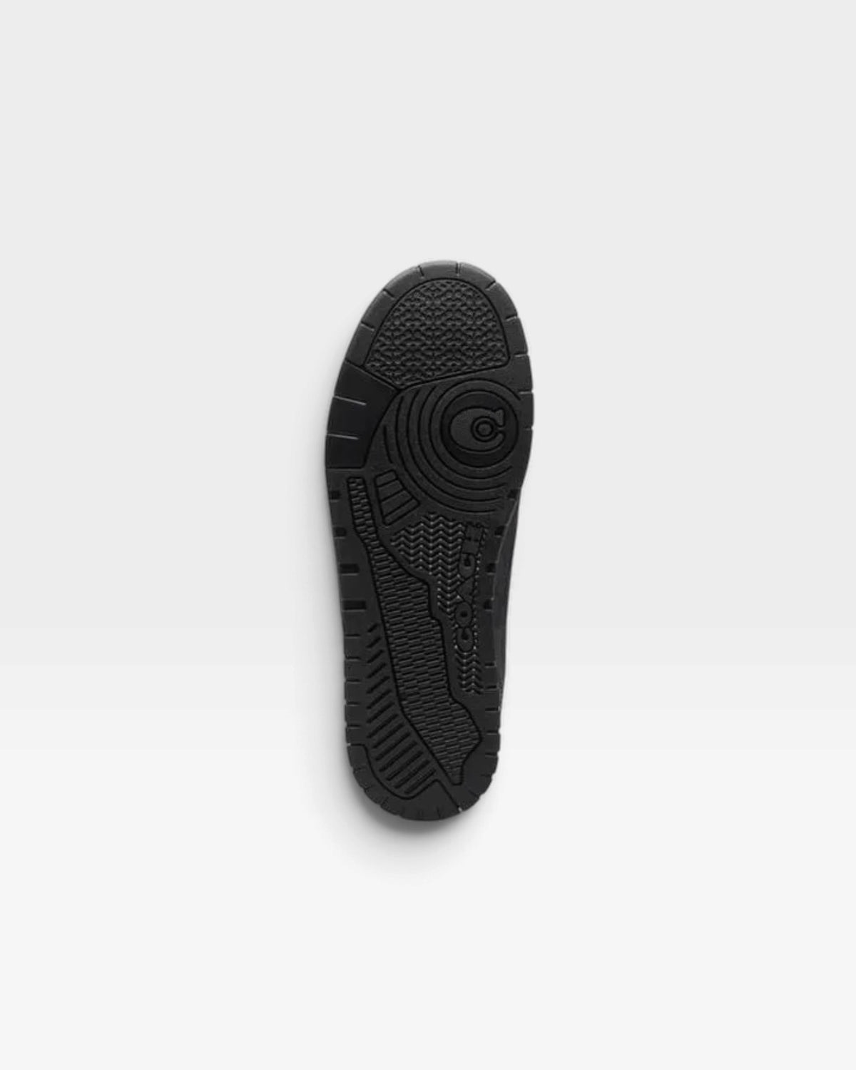 Coach Soho Sneaker