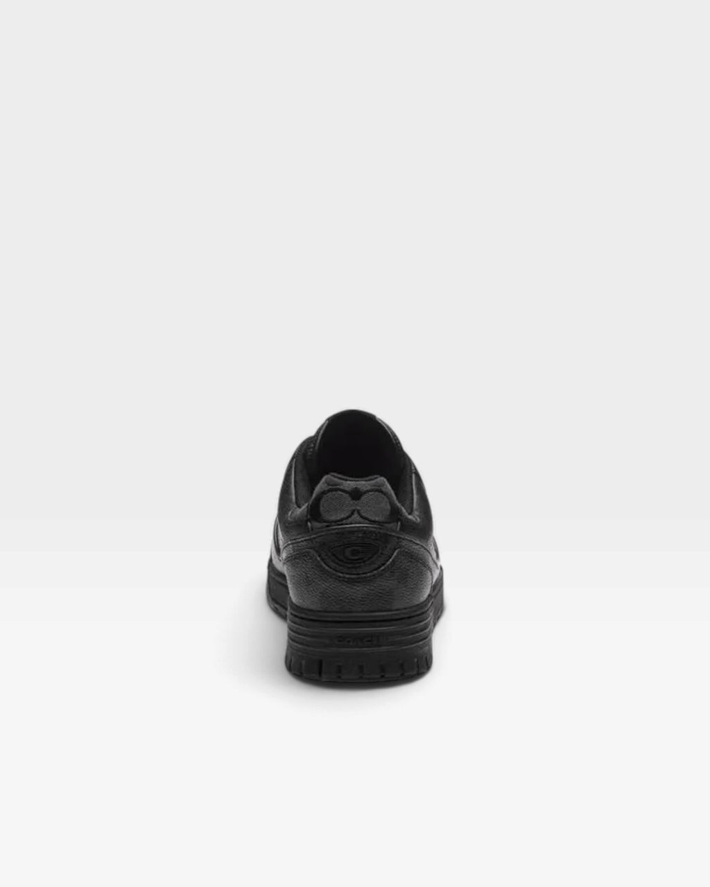 Coach Soho Sneaker