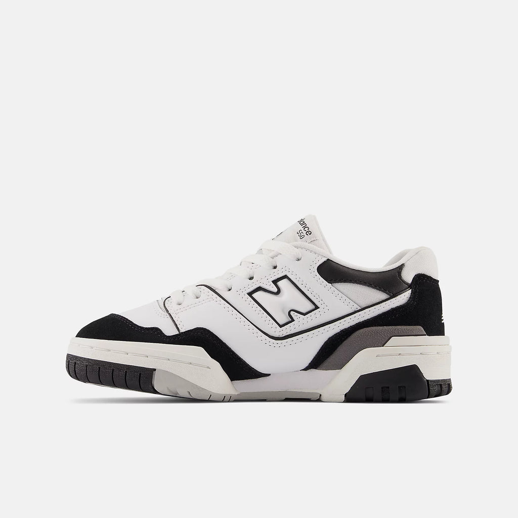 New balance 550 | Black & White