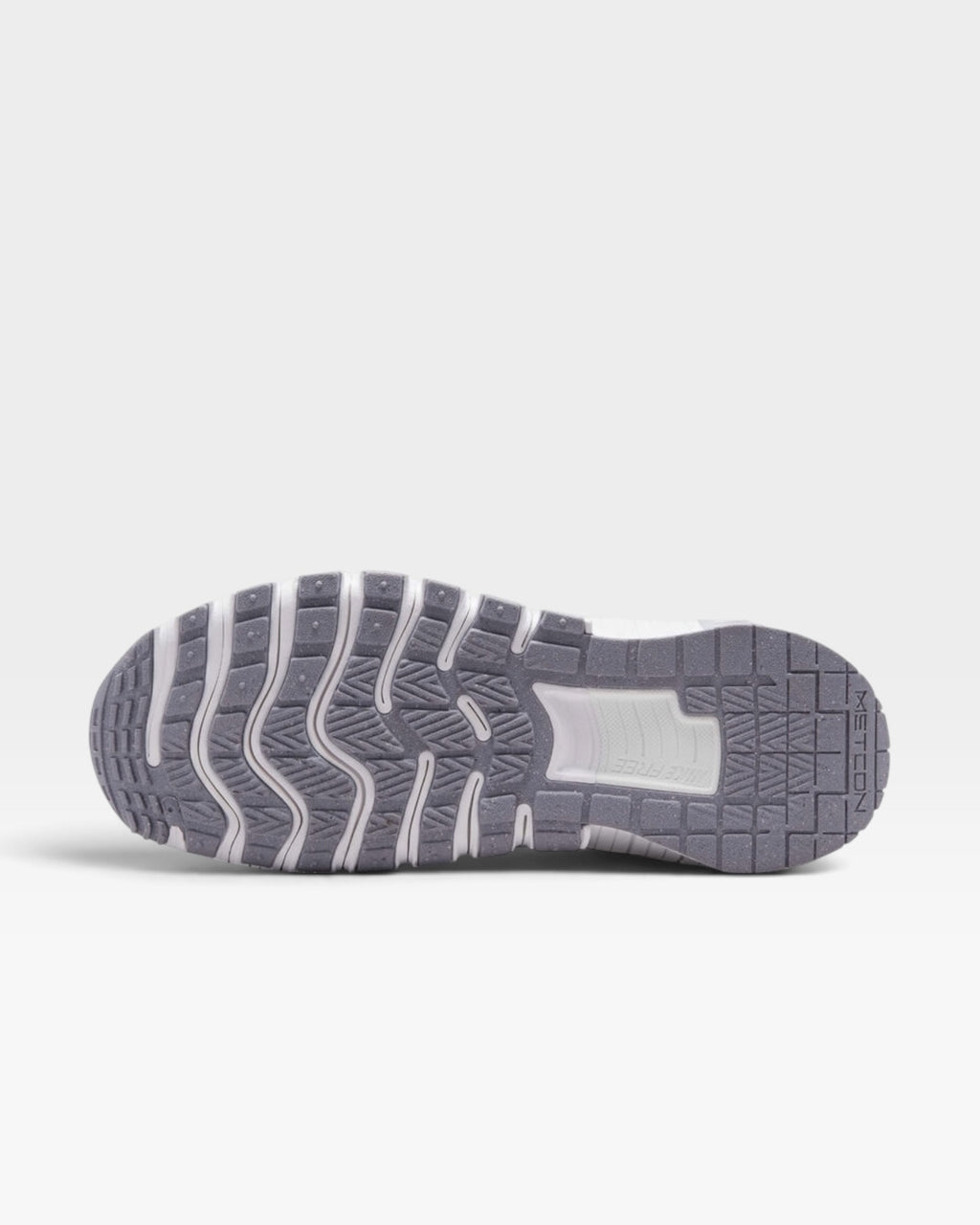 Nike Free Metcon 6 | Platinum Violet