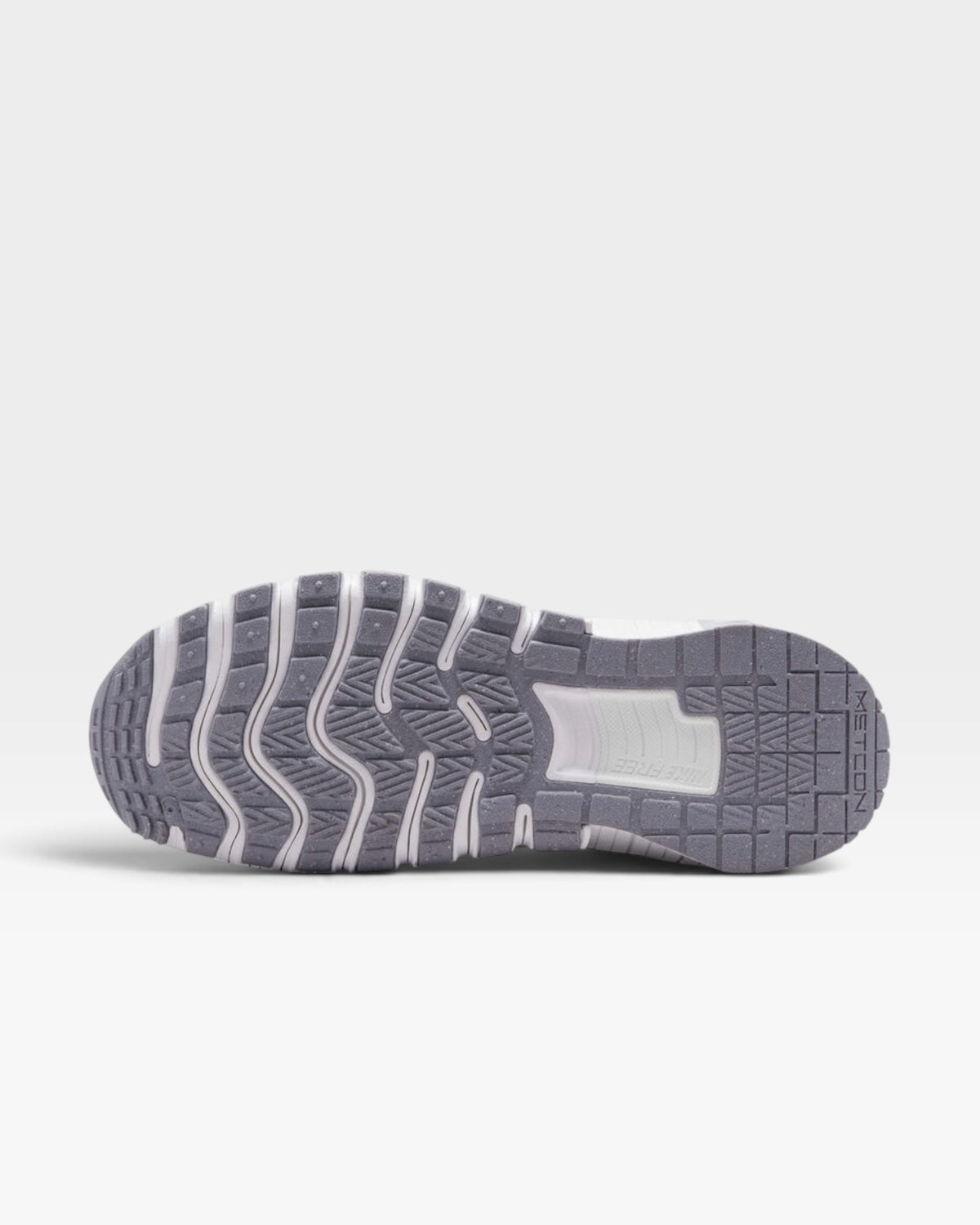 Nike Free Metcon 6 | Platinum Violet