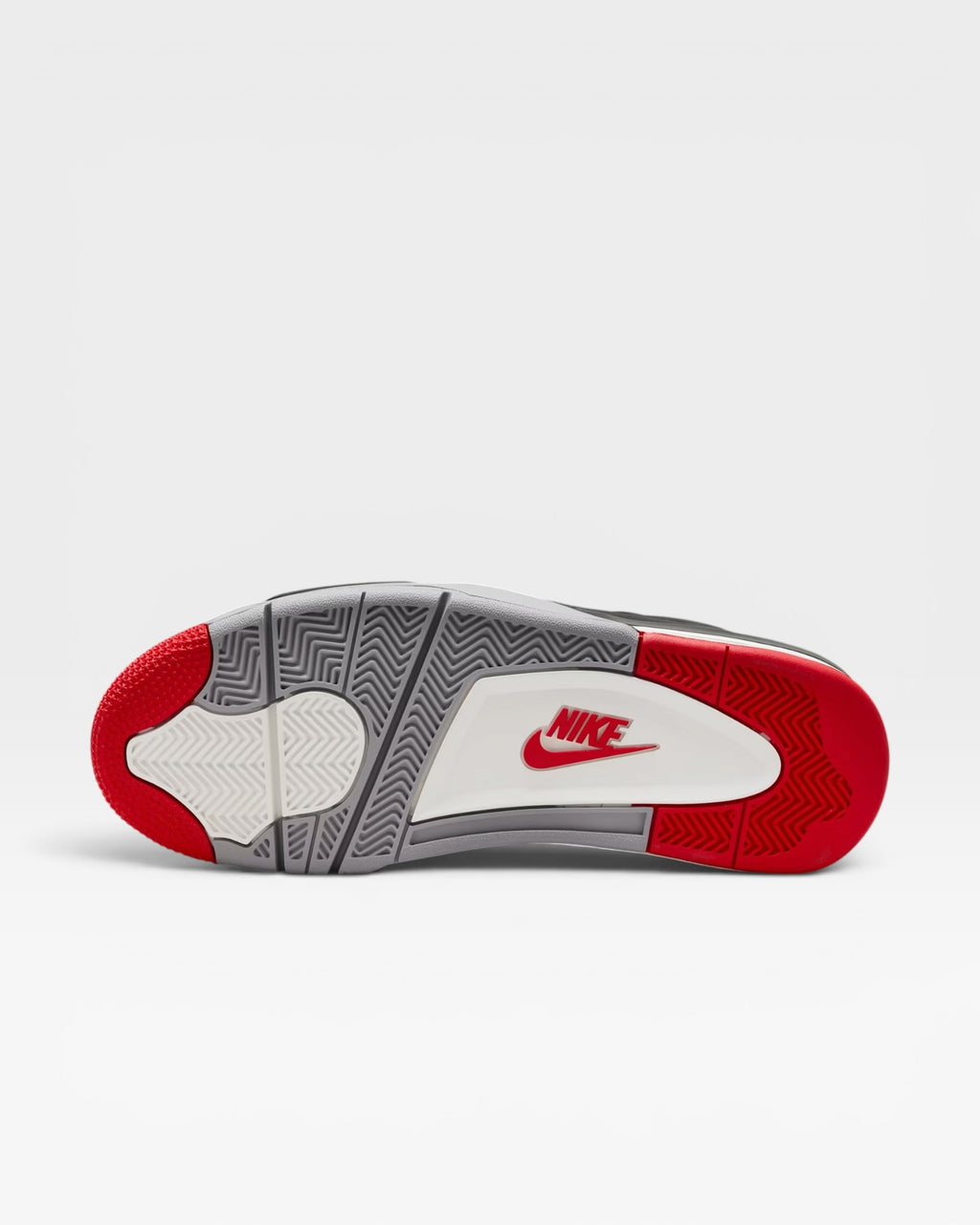 Jordan 4 Retro OG | Bred Reimagined