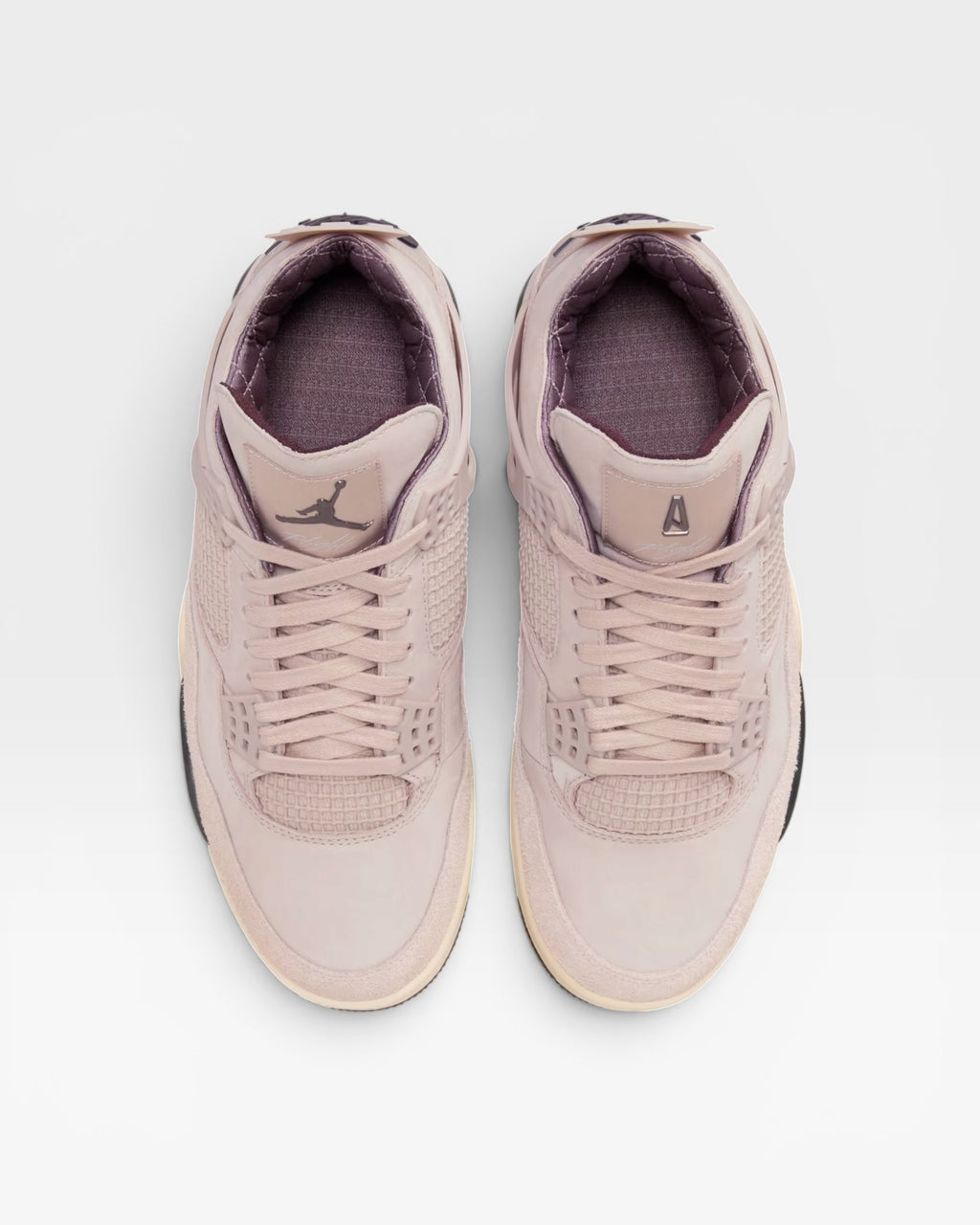 Jordan 4 Retro OG | A Ma Maniere While You Were Sleeping