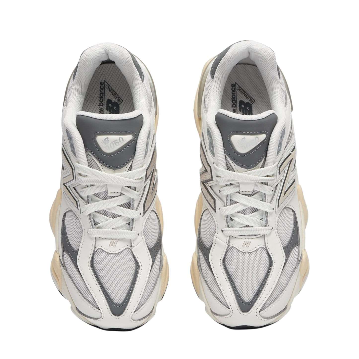 New Balance 9060 | Sea Salt