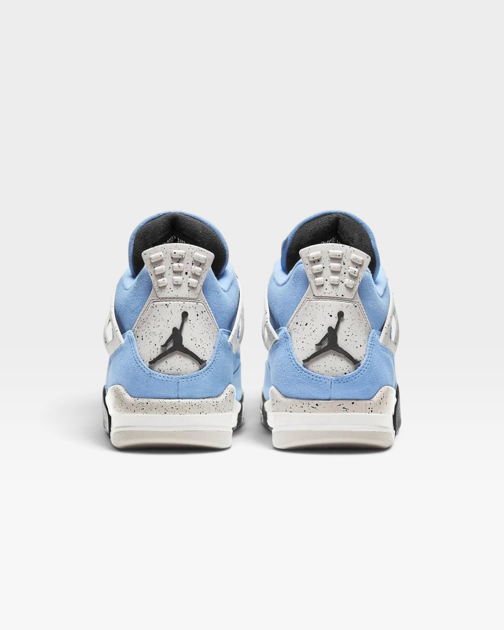 Jordan 4 Retro | University Blue