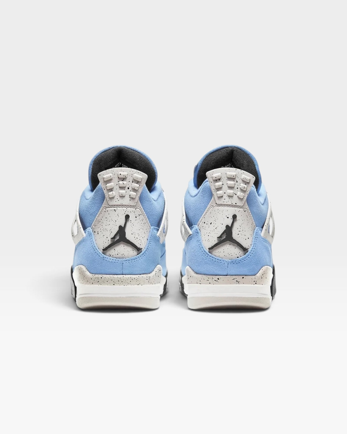 Jordan 4 Retro | University Blue